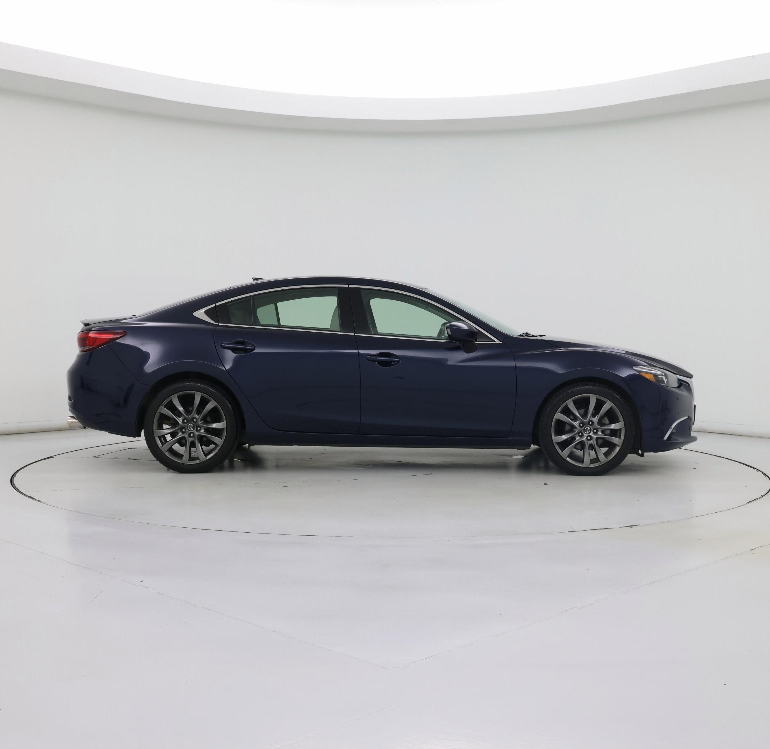 Thumbnail: 2016 Mazda Mazda6 - 7