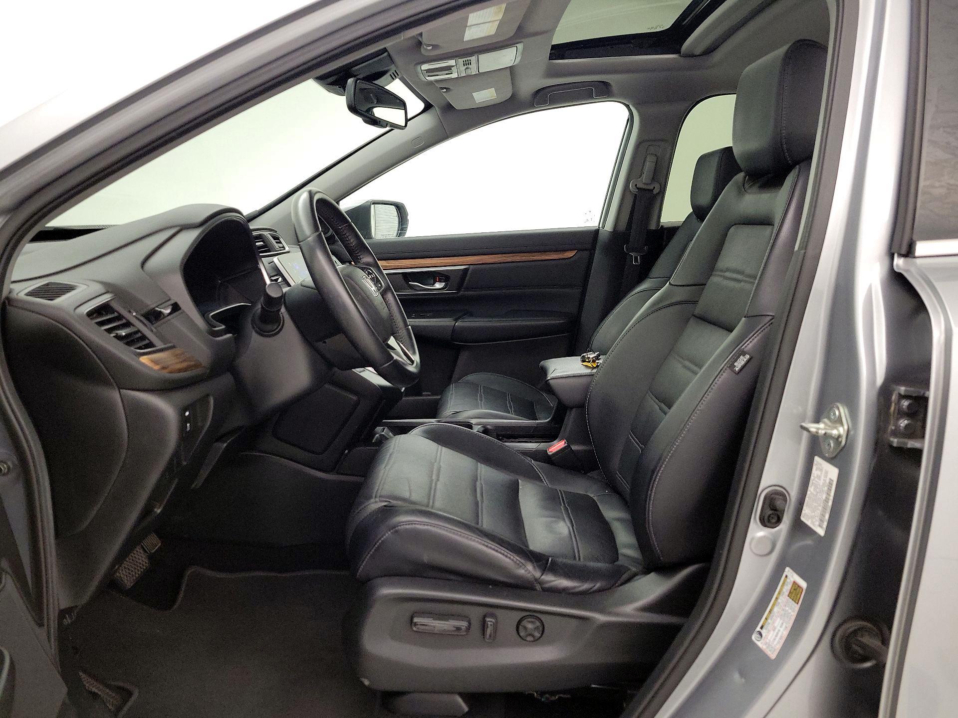 Thumbnail: 2018 Honda CR-V - 11