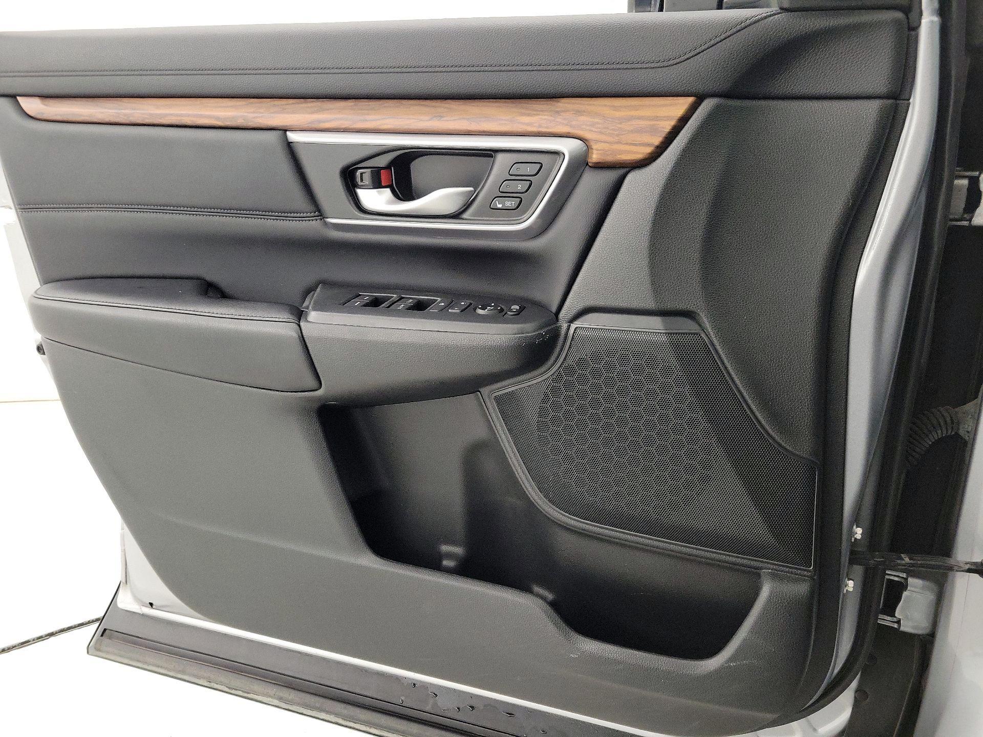 Thumbnail: 2018 Honda CR-V - 12