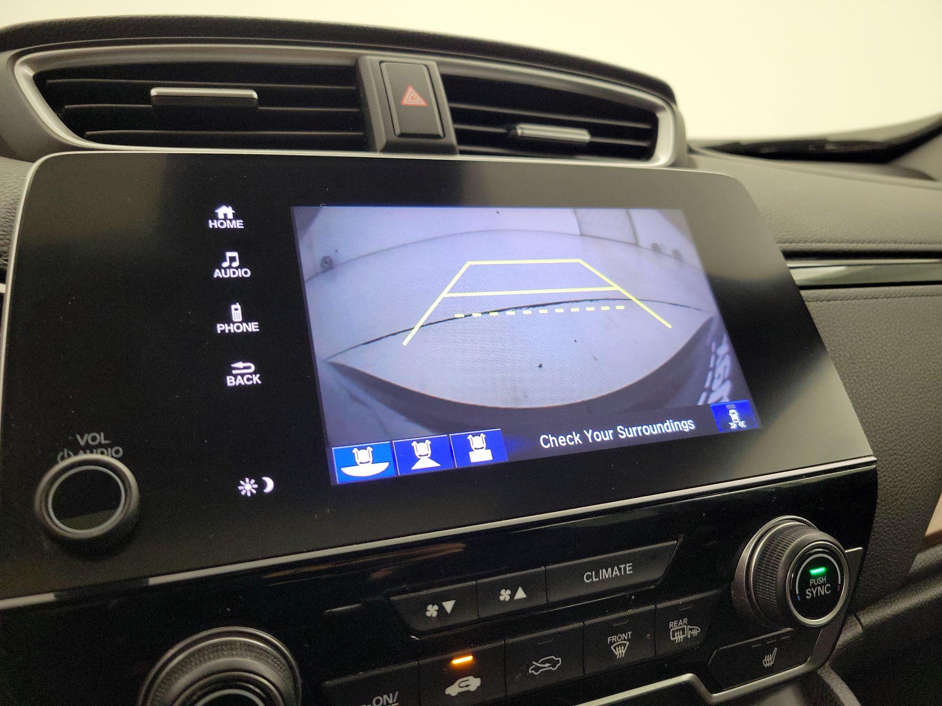 Thumbnail: 2018 Honda CR-V - 14