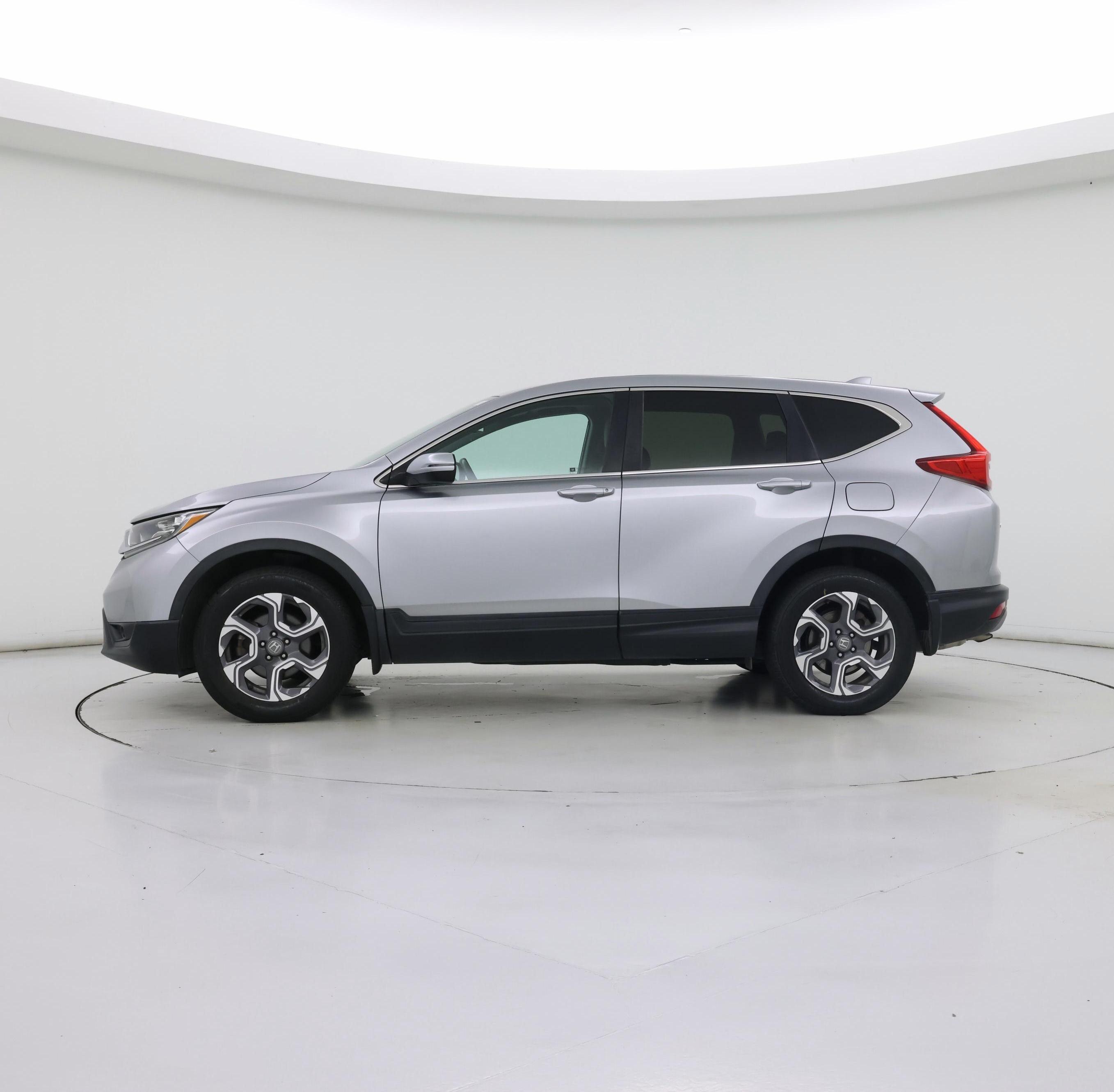 Thumbnail: 2018 Honda CR-V - 3