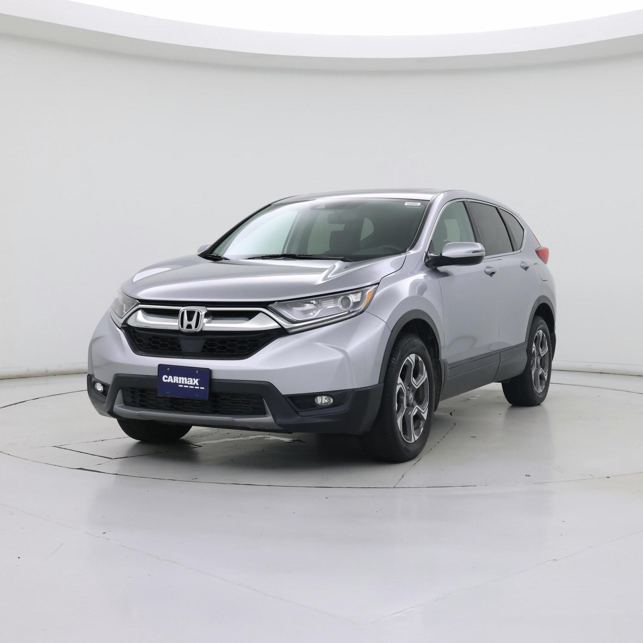 Thumbnail: 2018 Honda CR-V - 4