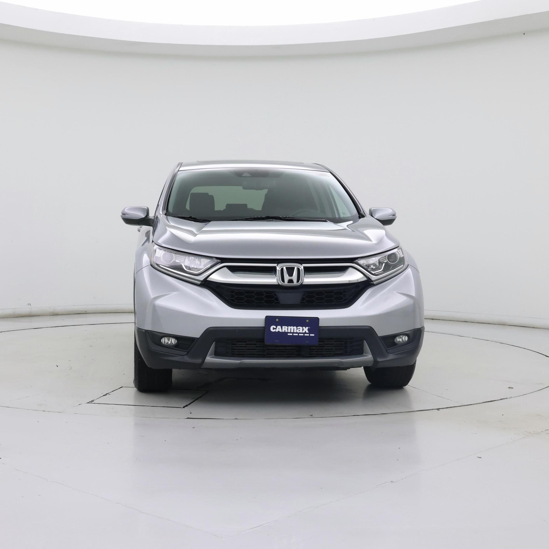 Thumbnail: 2018 Honda CR-V - 5