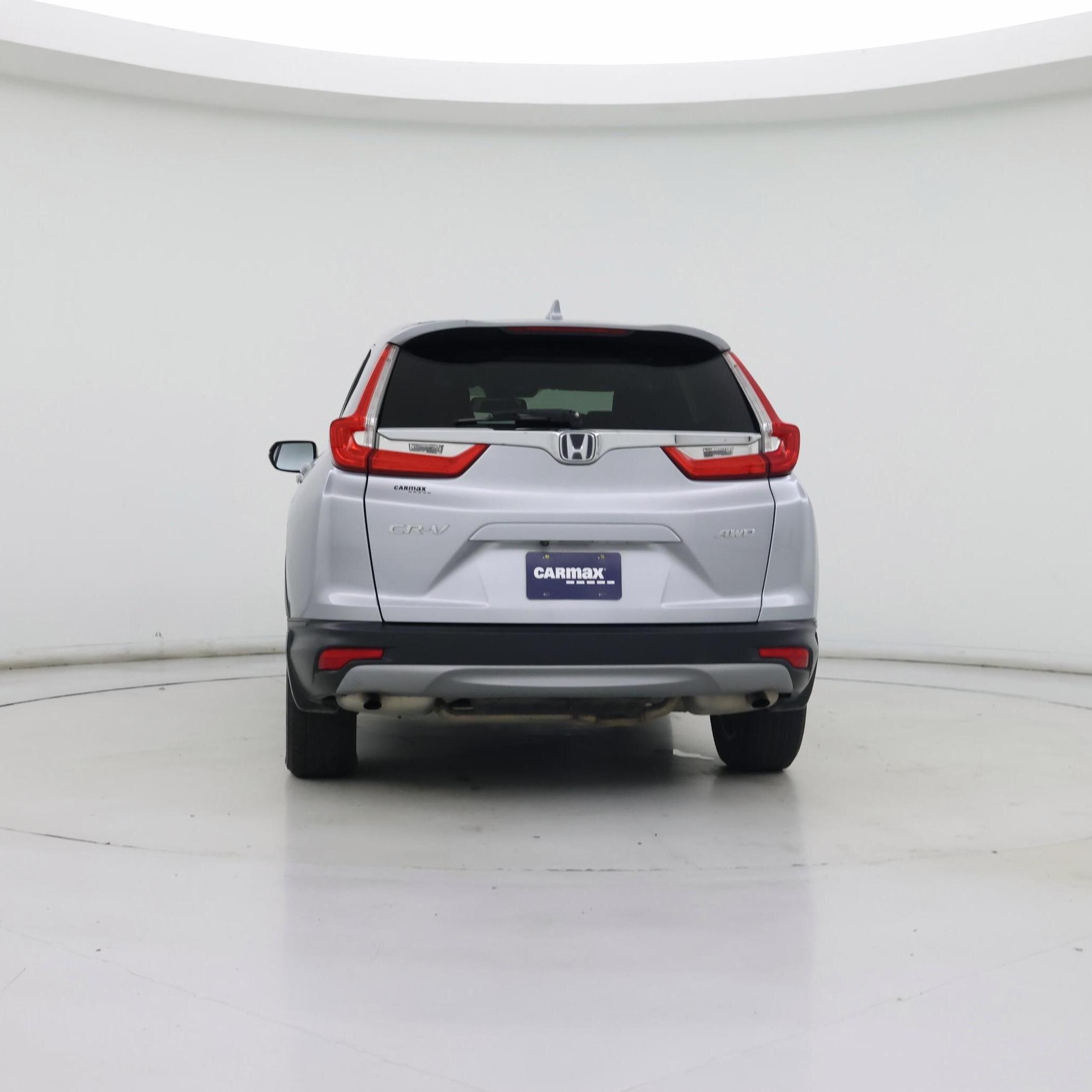 Thumbnail: 2018 Honda CR-V - 6