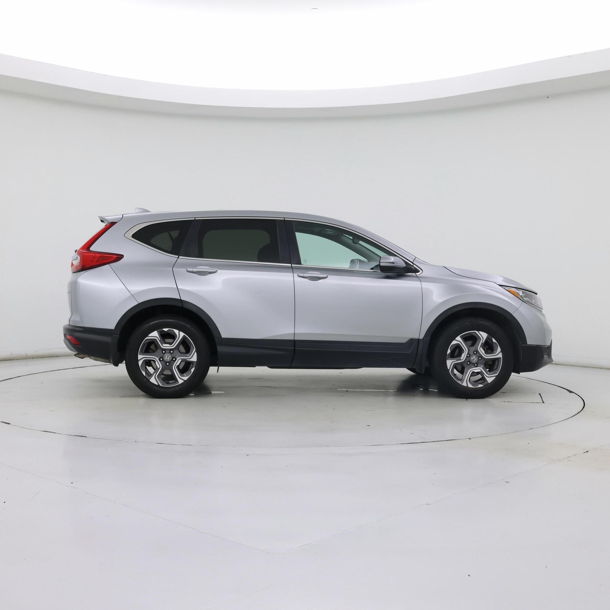 Thumbnail: 2018 Honda CR-V - 7