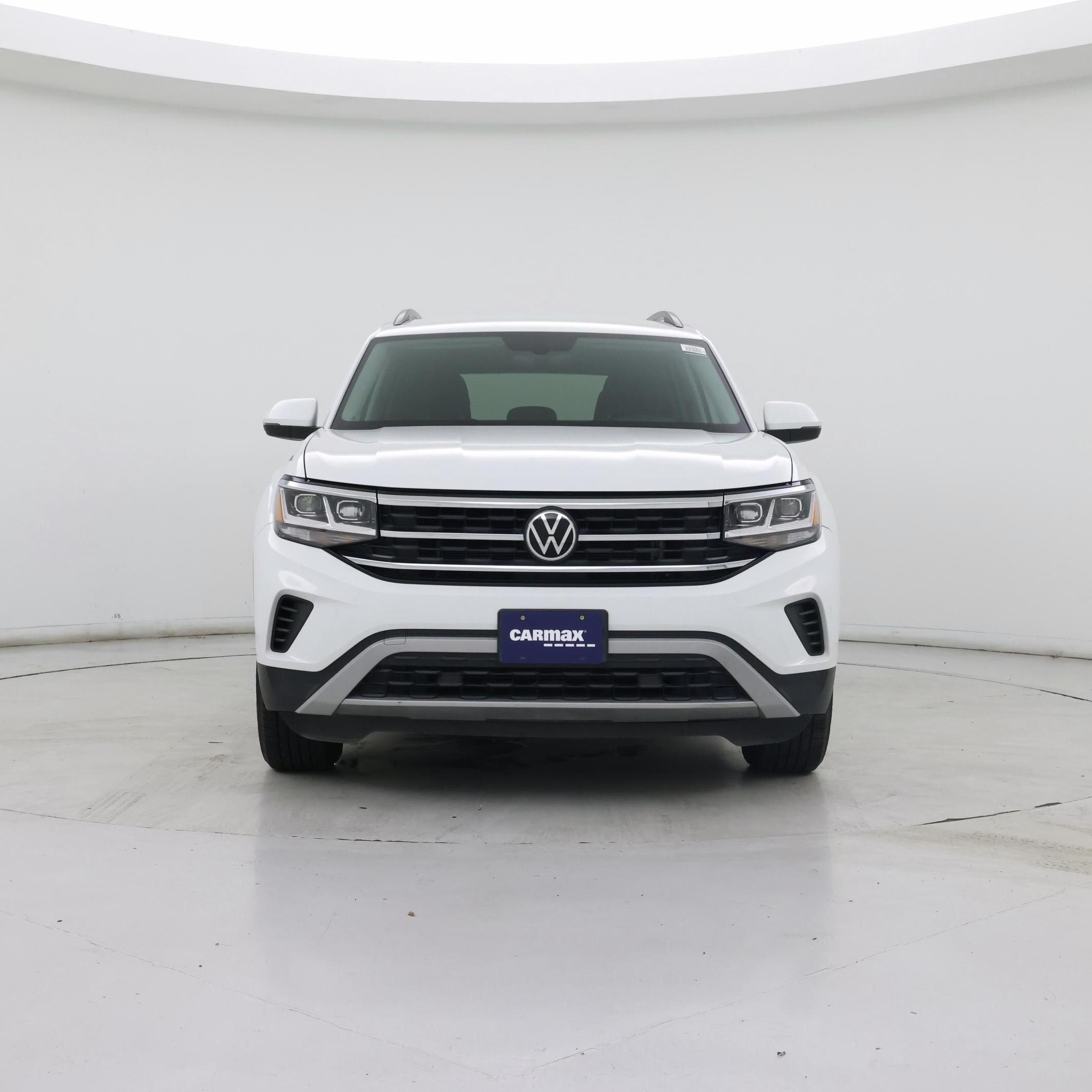Thumbnail: 2021 Volkswagen Atlas - 5