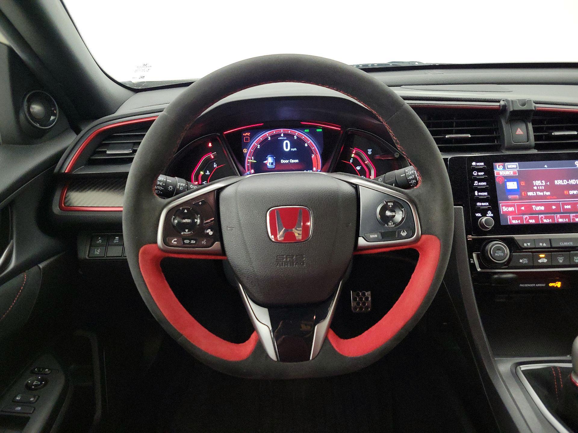 Thumbnail: 2021 Honda Civic - 10