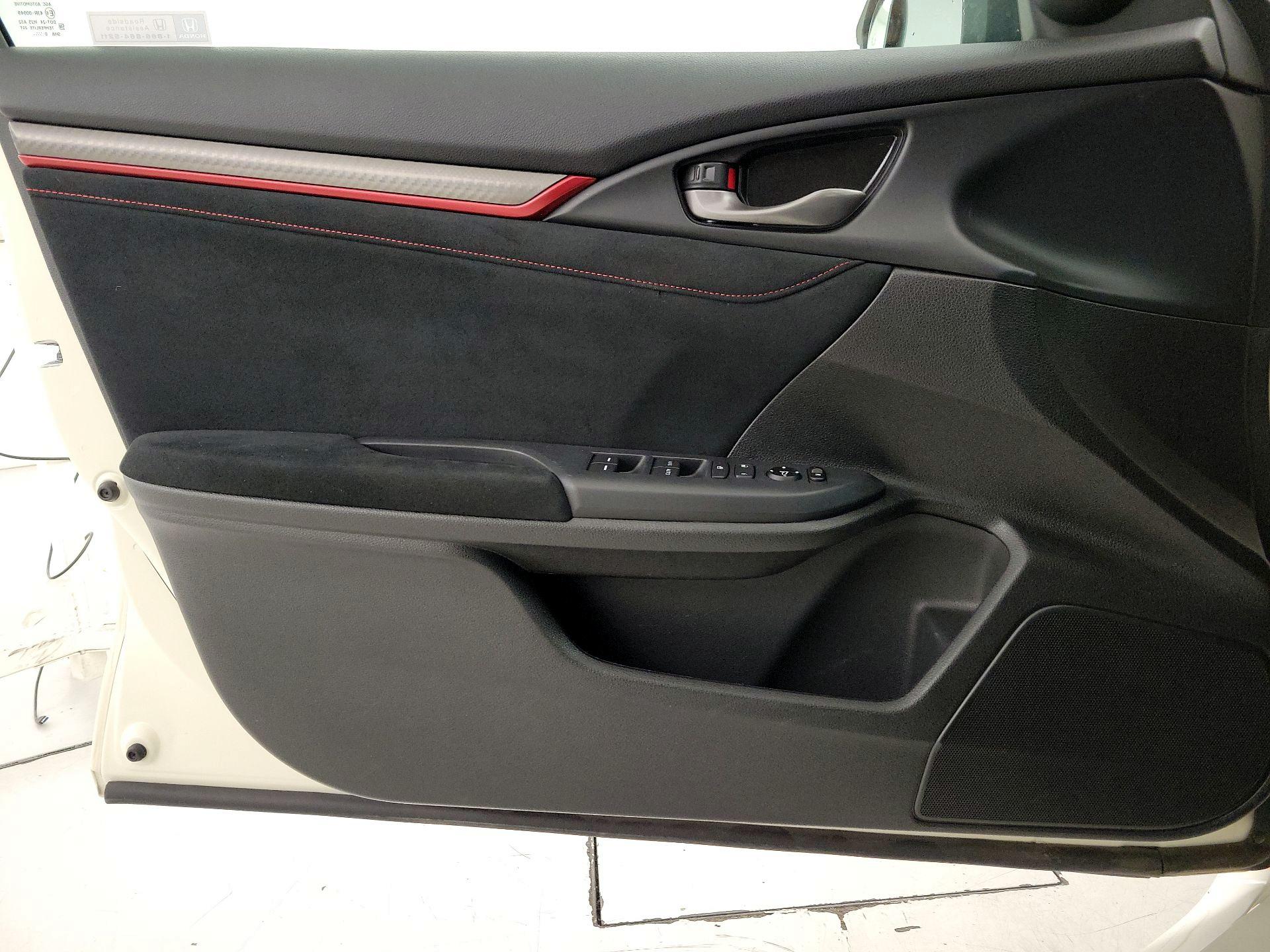 Thumbnail: 2021 Honda Civic - 12
