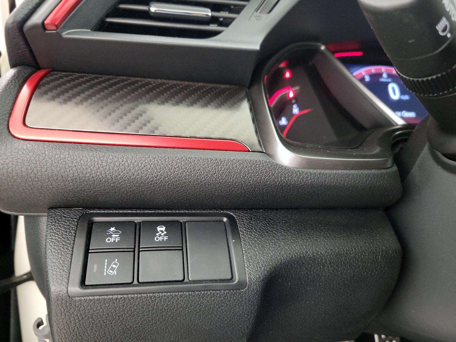 Thumbnail: 2021 Honda Civic - 13