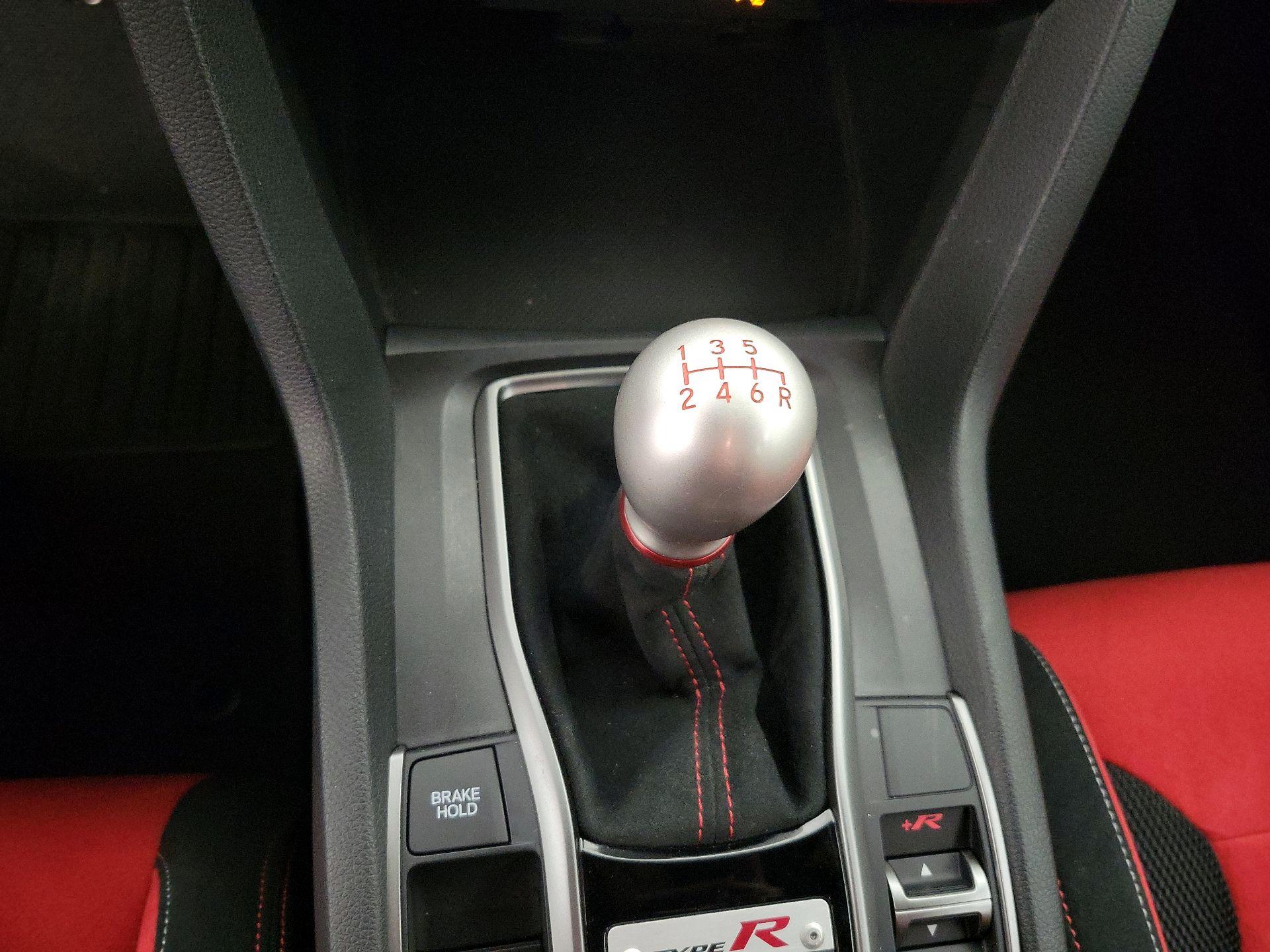Thumbnail: 2021 Honda Civic - 17