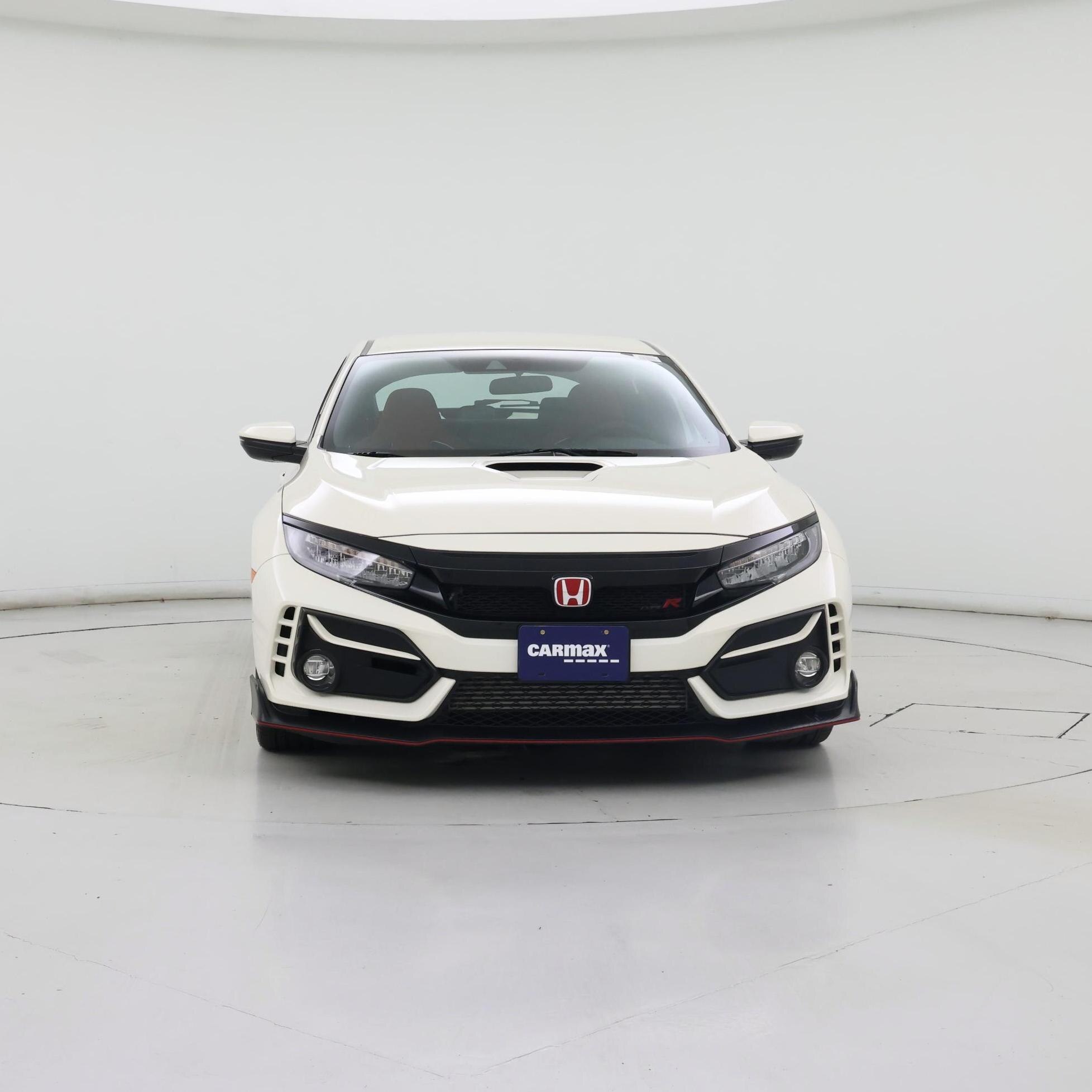 Thumbnail: 2021 Honda Civic - 5