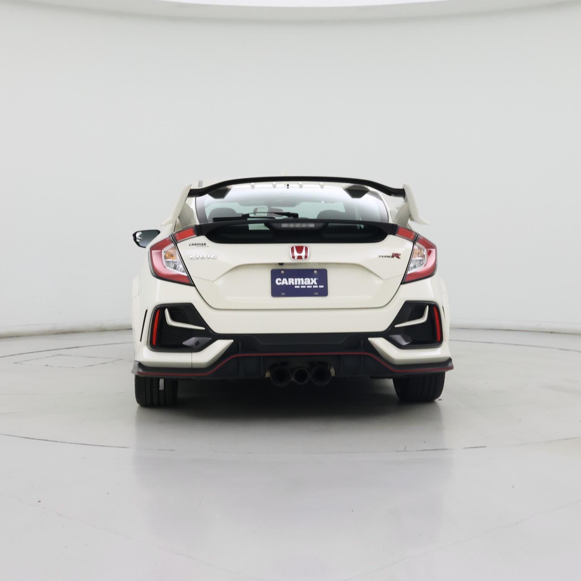 Thumbnail: 2021 Honda Civic - 6