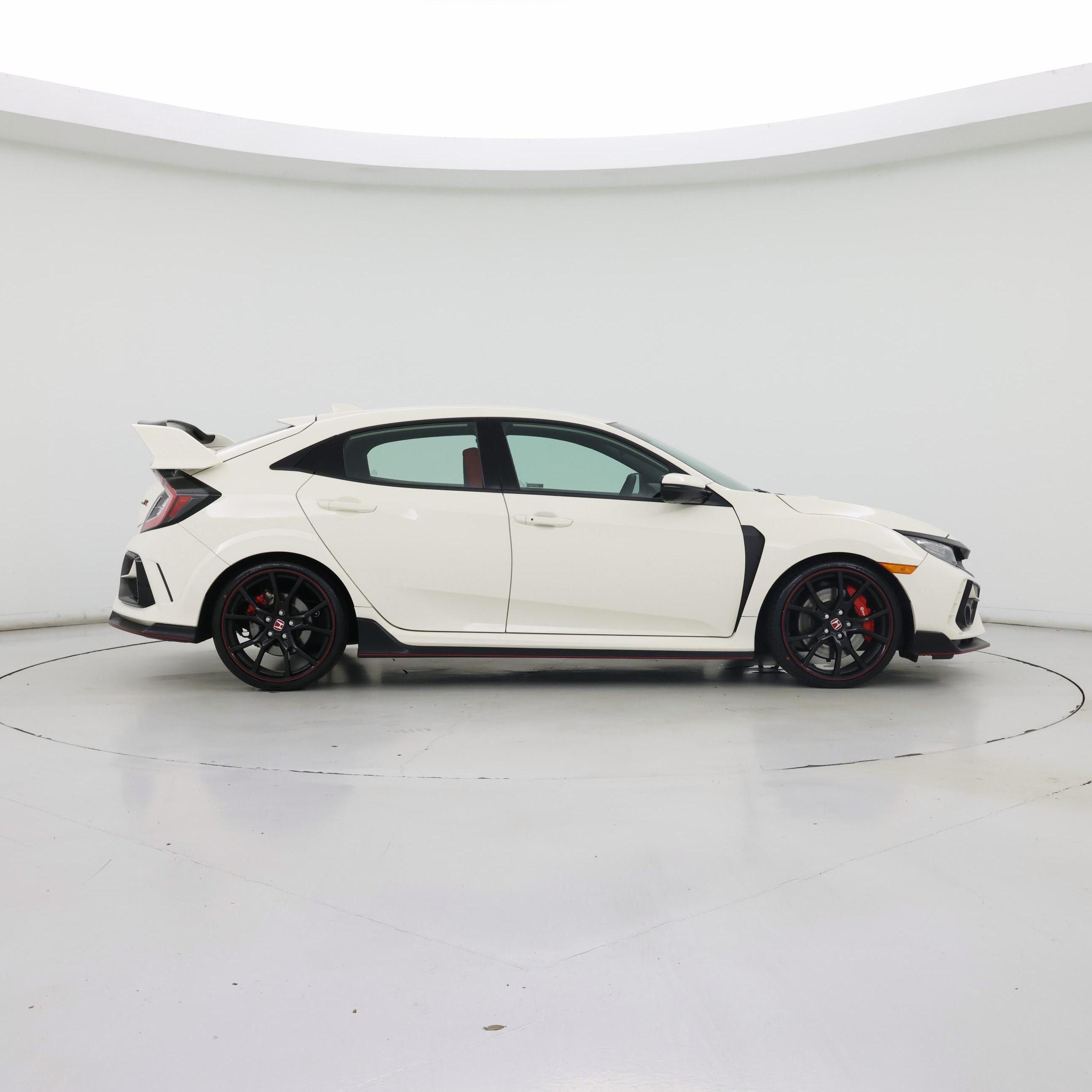 Thumbnail: 2021 Honda Civic - 7
