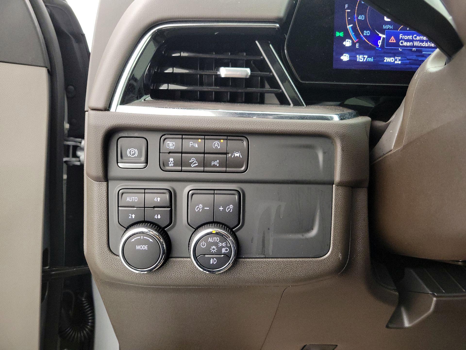 Thumbnail: 2025 Chevrolet Tahoe - 13