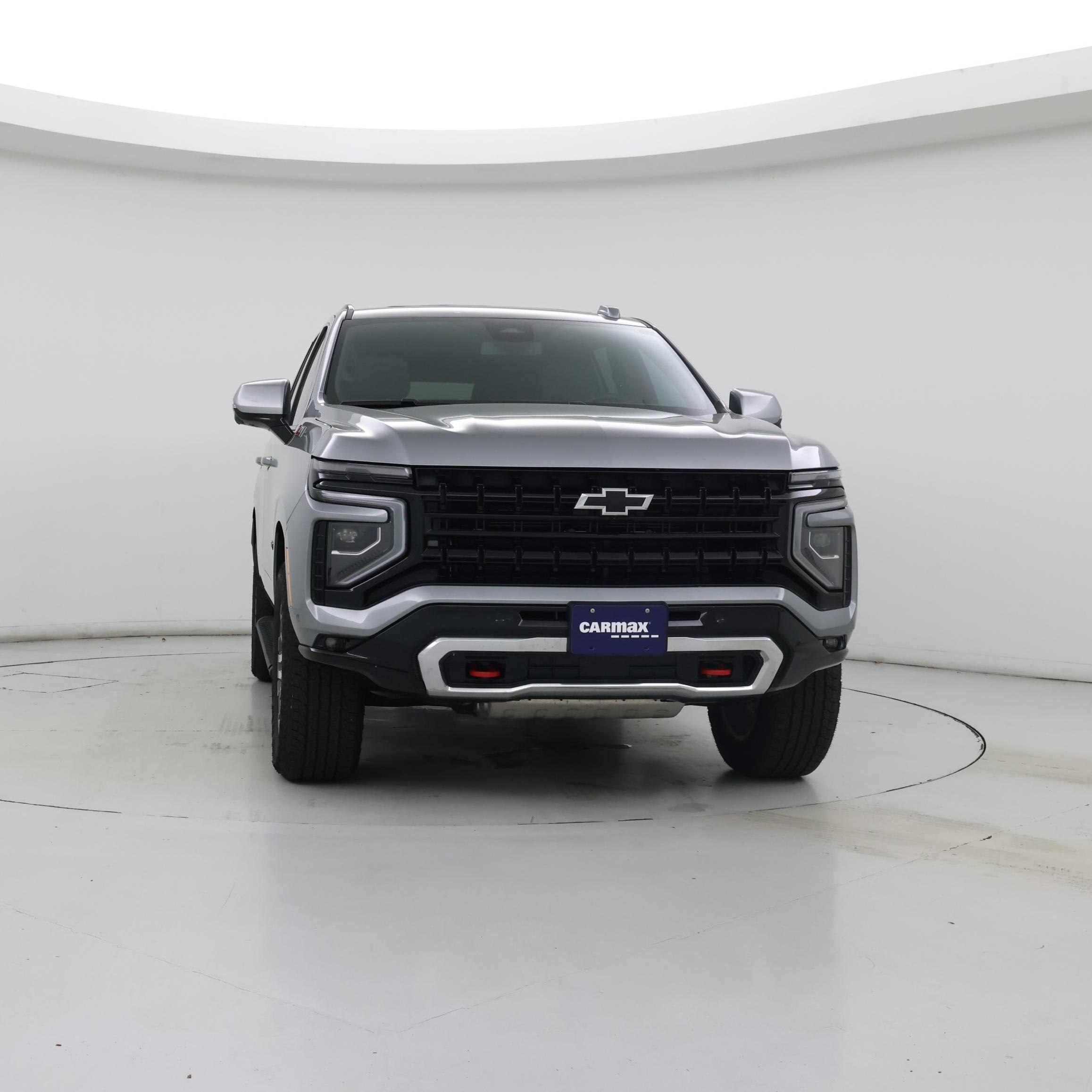 Thumbnail: 2025 Chevrolet Tahoe - 5