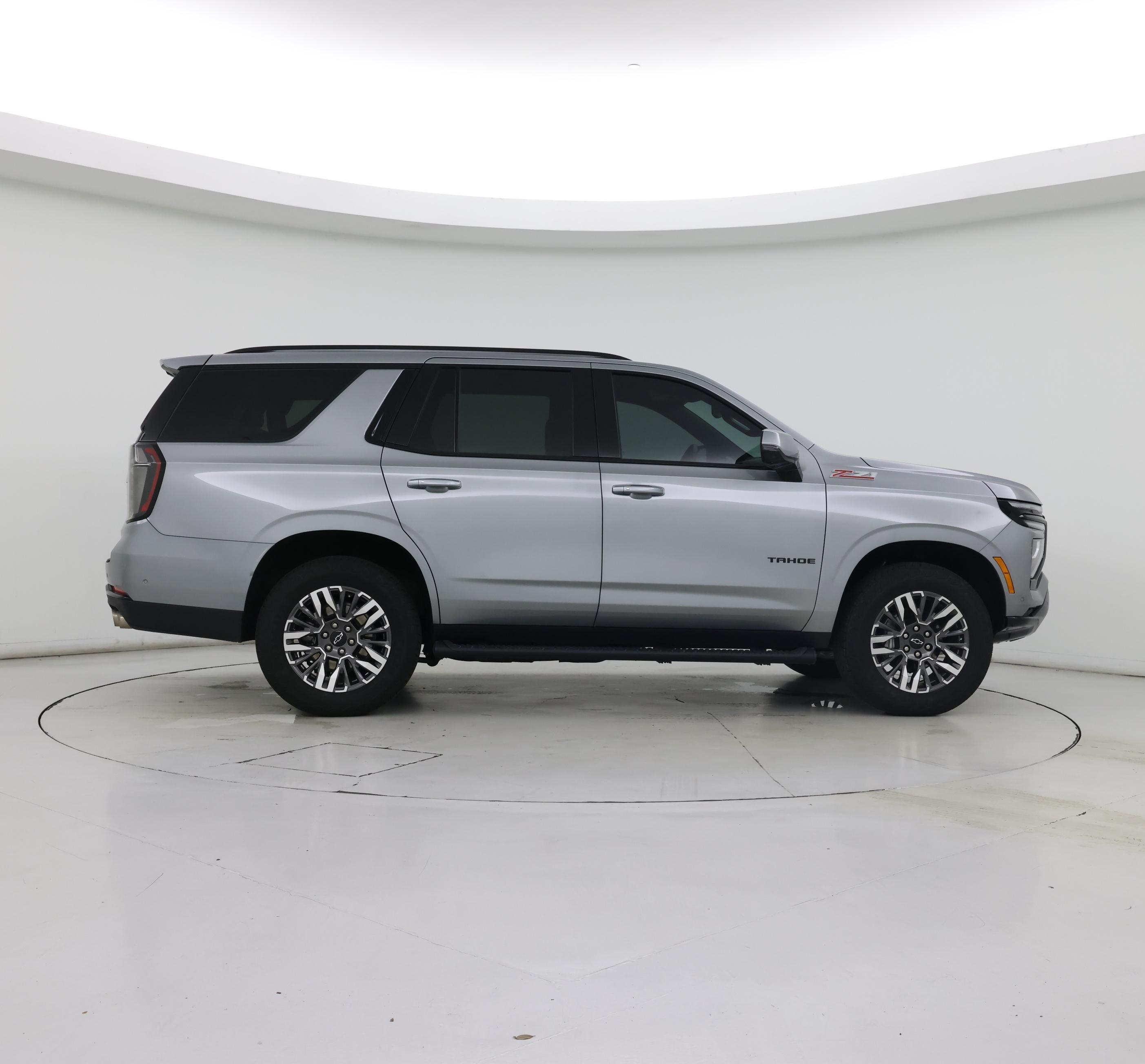 Thumbnail: 2025 Chevrolet Tahoe - 7