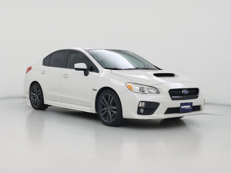 2016 Subaru WRX Premium -
                  Oklahoma City, OK
