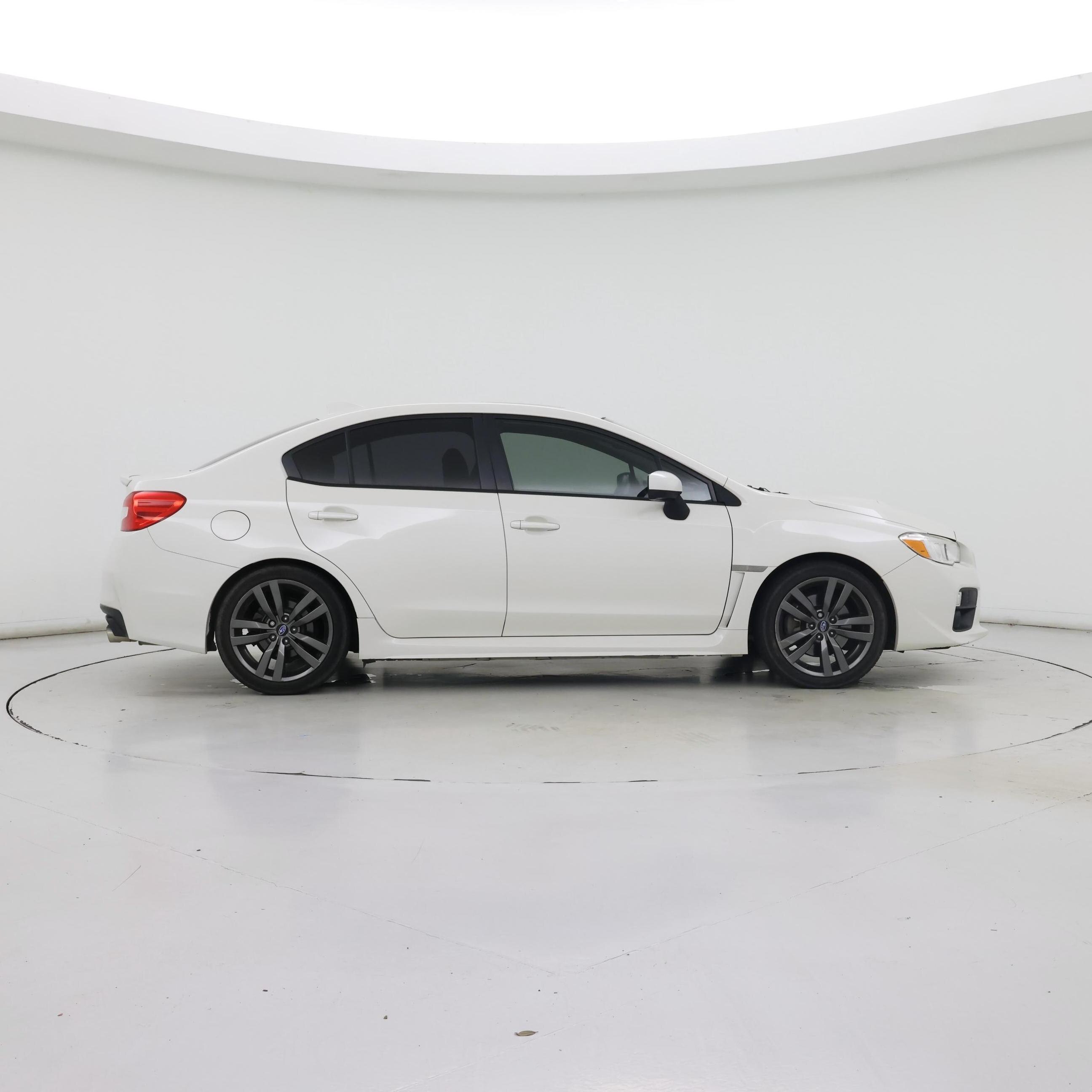 Thumbnail: 2016 Subaru WRX - 7