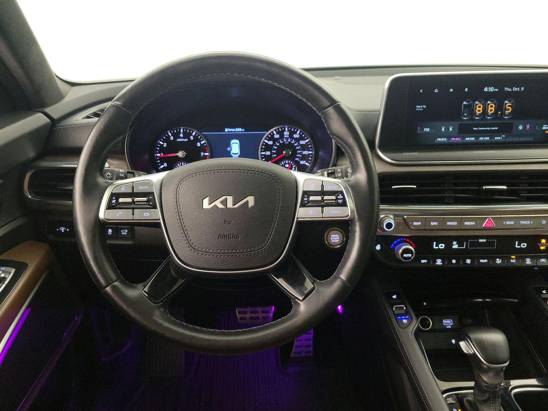 Thumbnail: 2022 Kia Telluride - 10