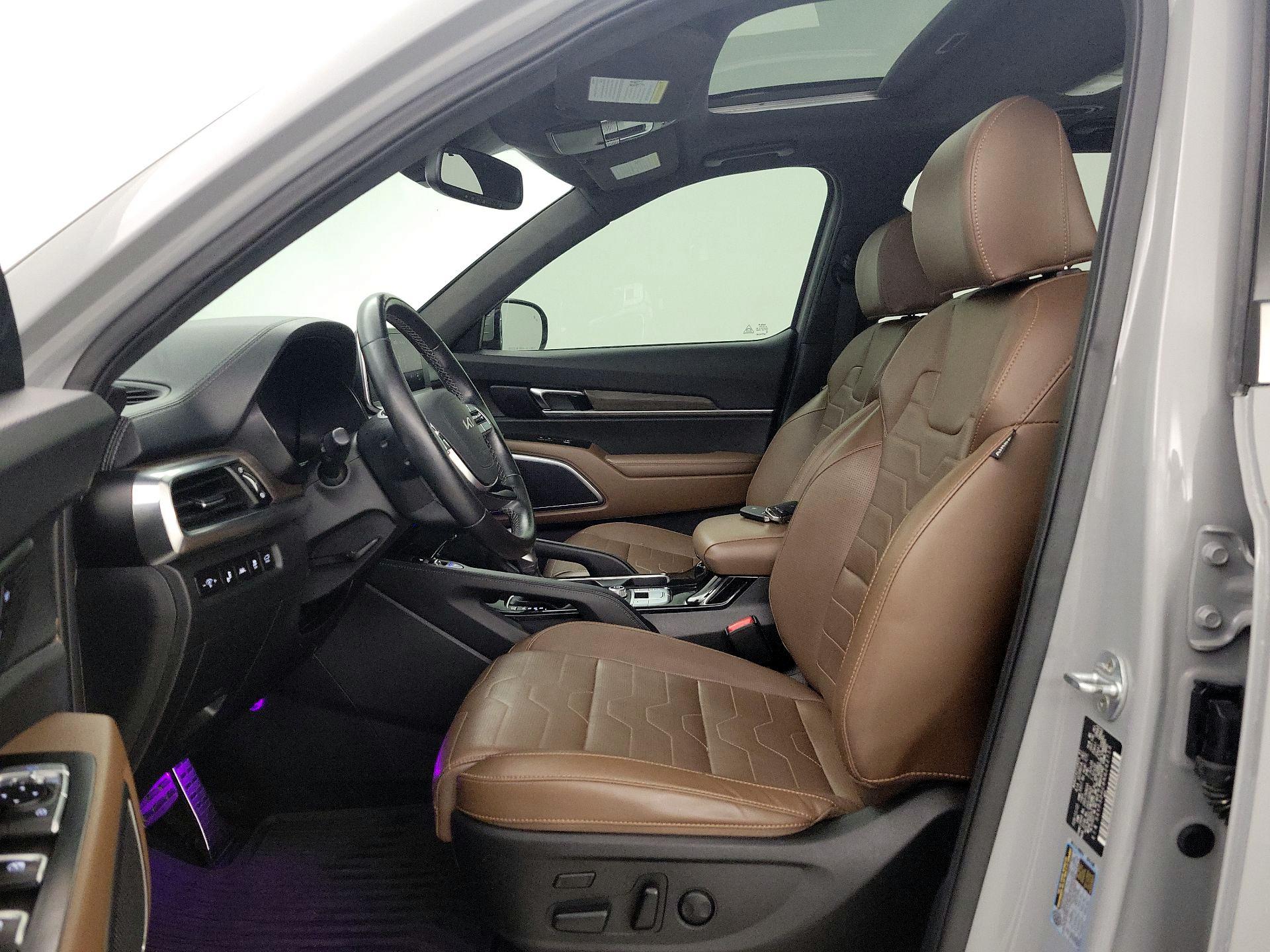 Thumbnail: 2022 Kia Telluride - 11