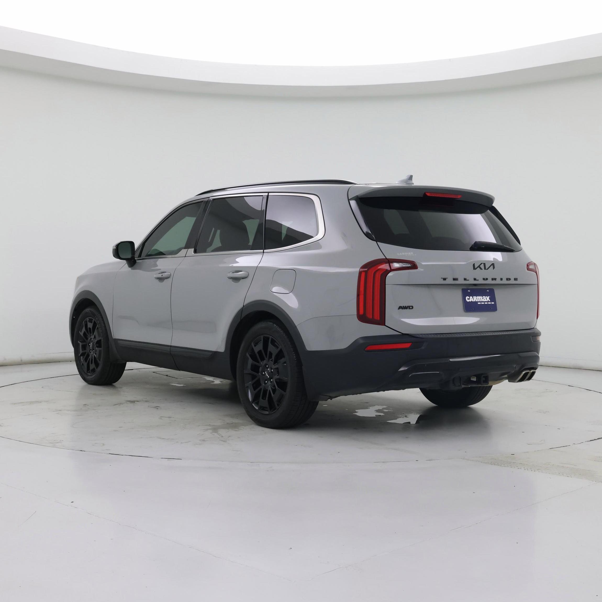 Thumbnail: 2022 Kia Telluride - 2