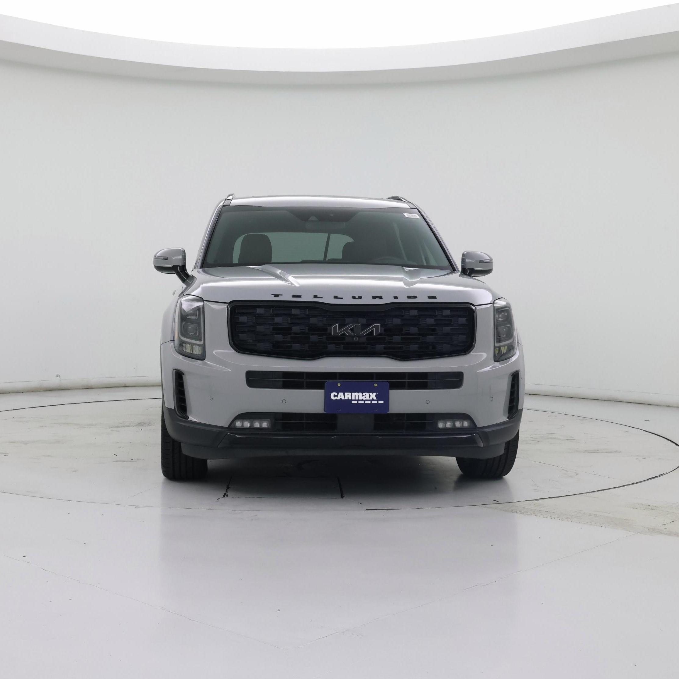 Thumbnail: 2022 Kia Telluride - 5