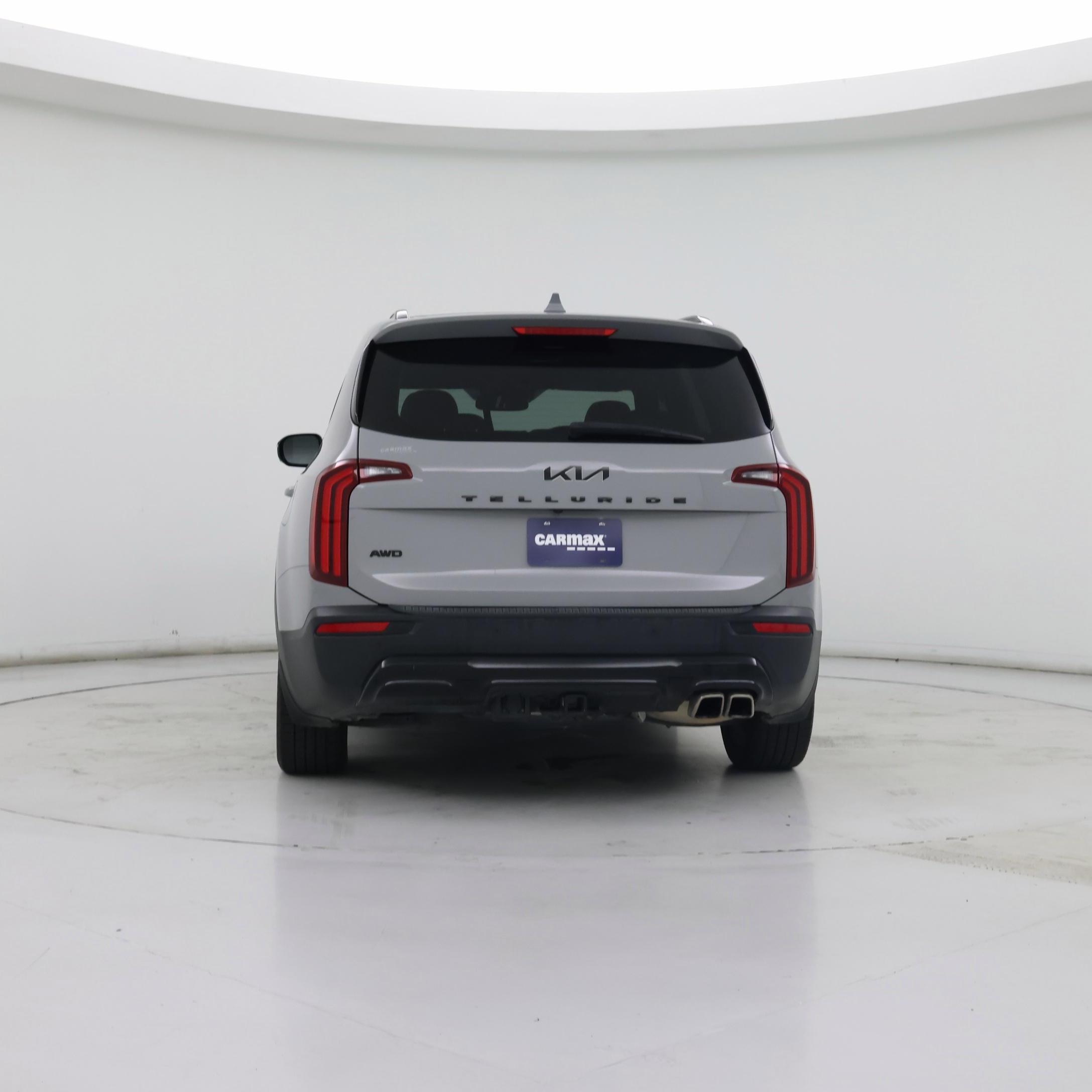 Thumbnail: 2022 Kia Telluride - 6