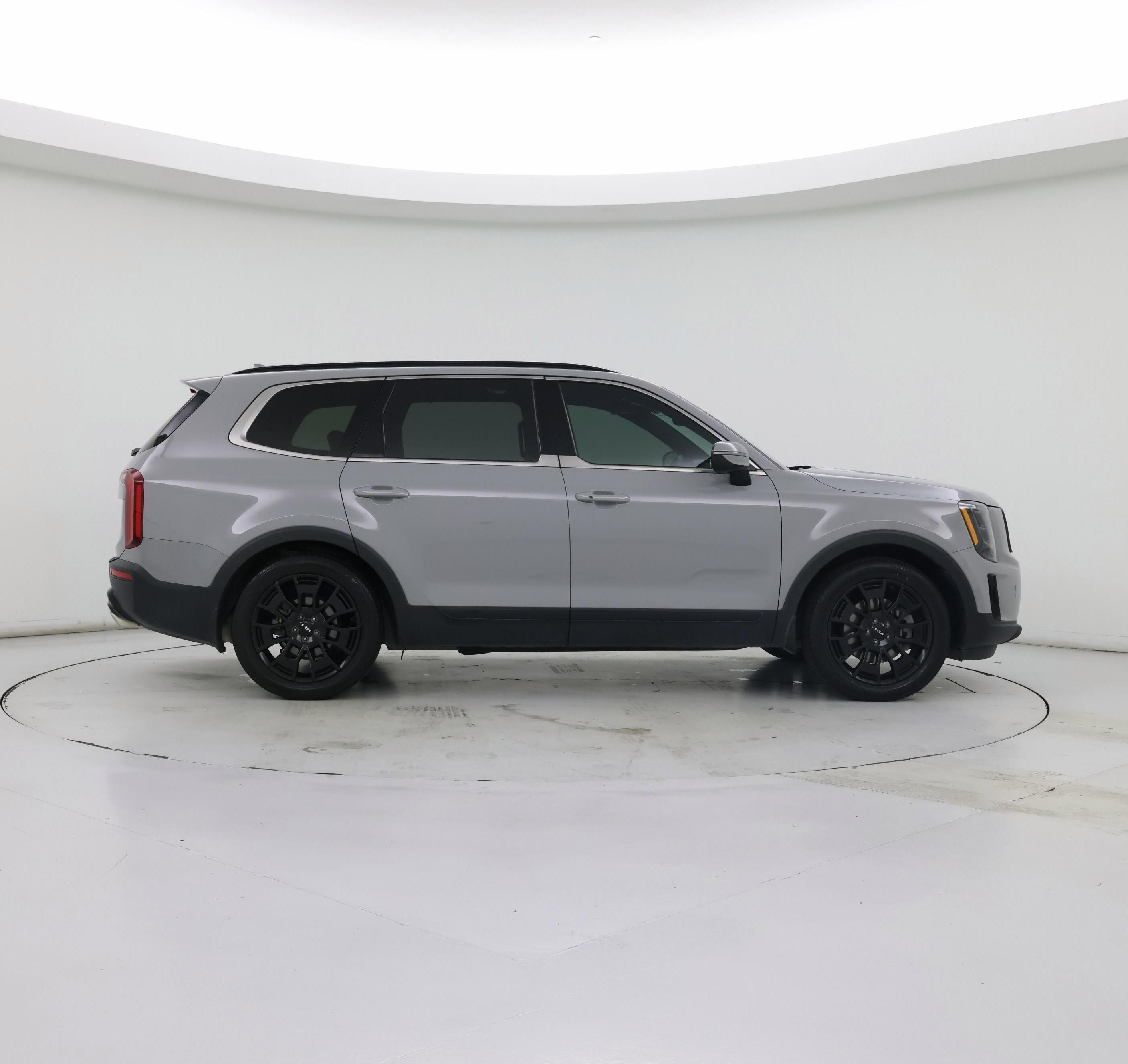 Thumbnail: 2022 Kia Telluride - 7