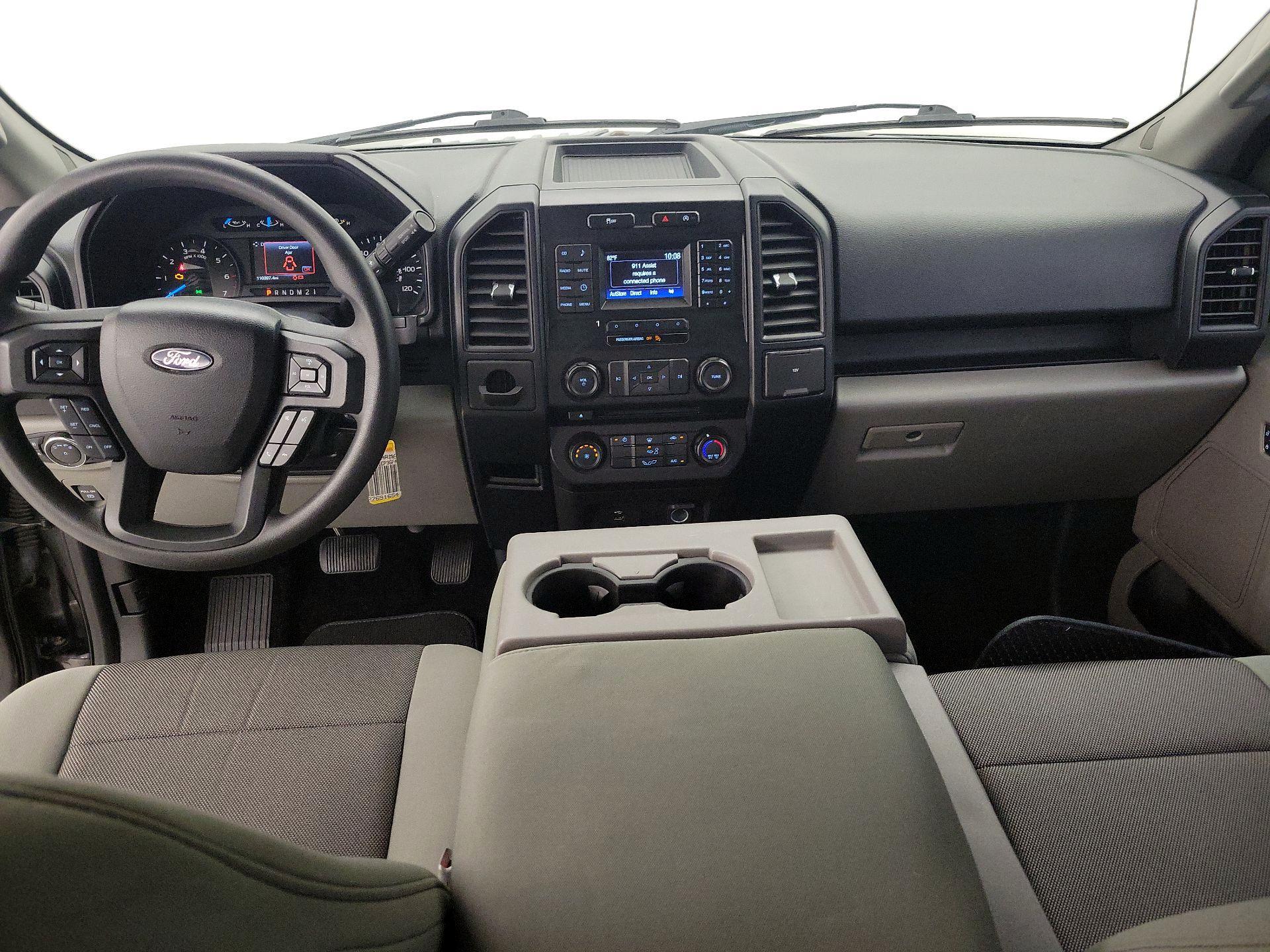Thumbnail: 2016 Ford F-150 - 9