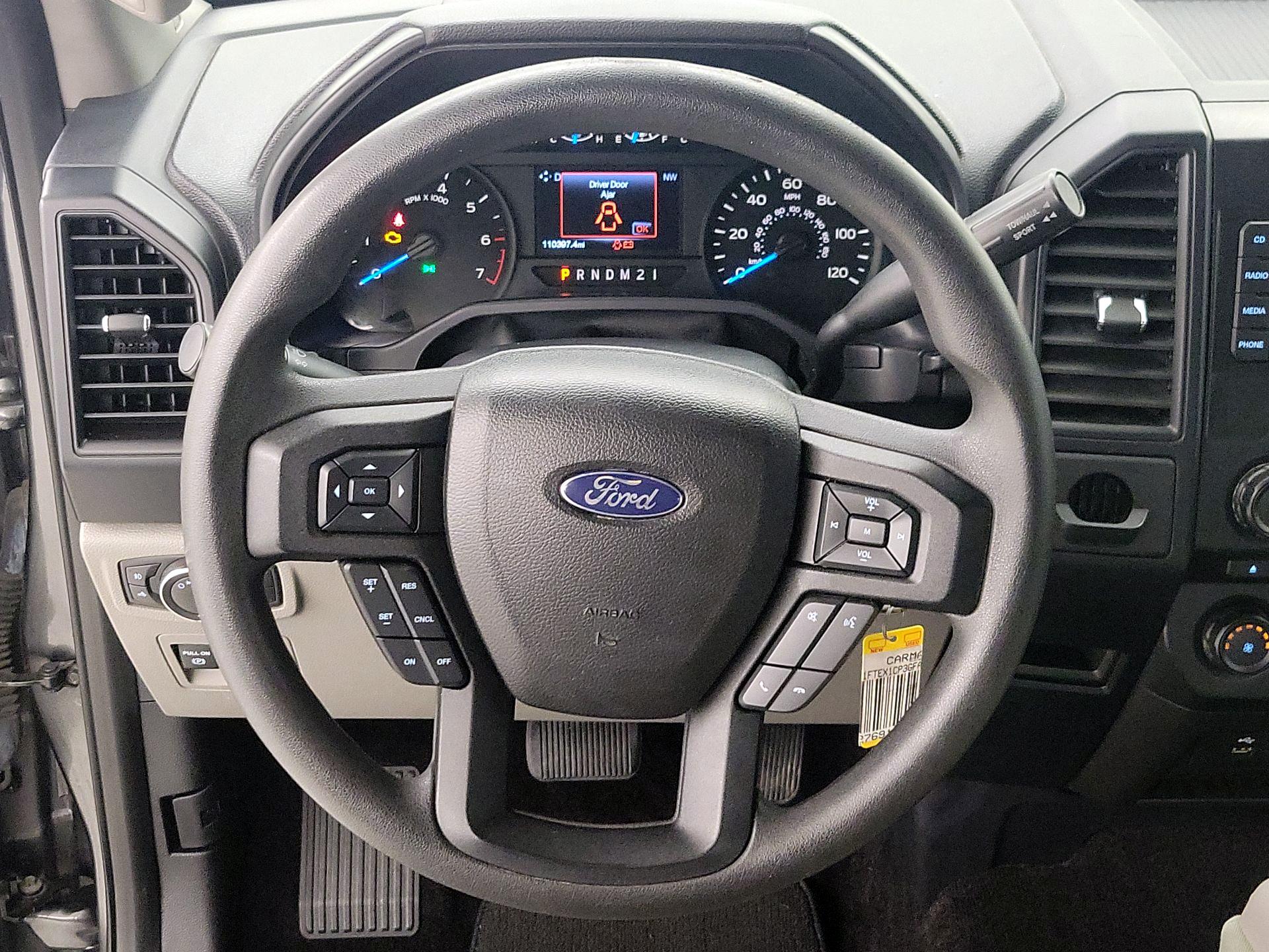 Thumbnail: 2016 Ford F-150 - 10