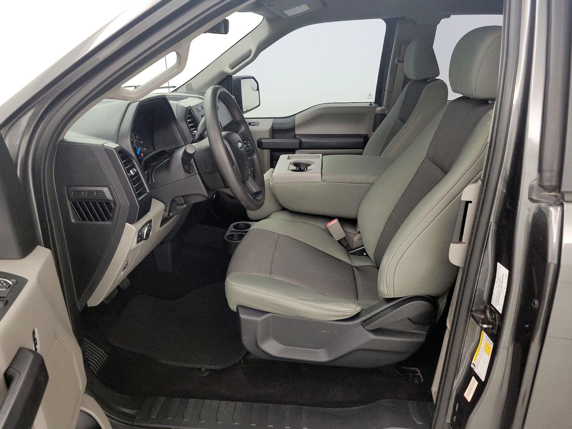 Thumbnail: 2016 Ford F-150 - 11