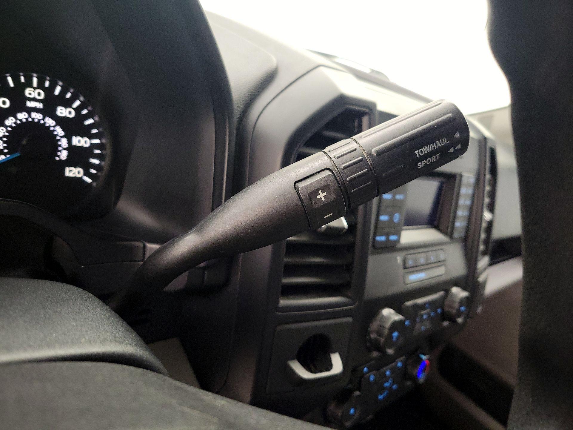 Thumbnail: 2016 Ford F-150 - 16