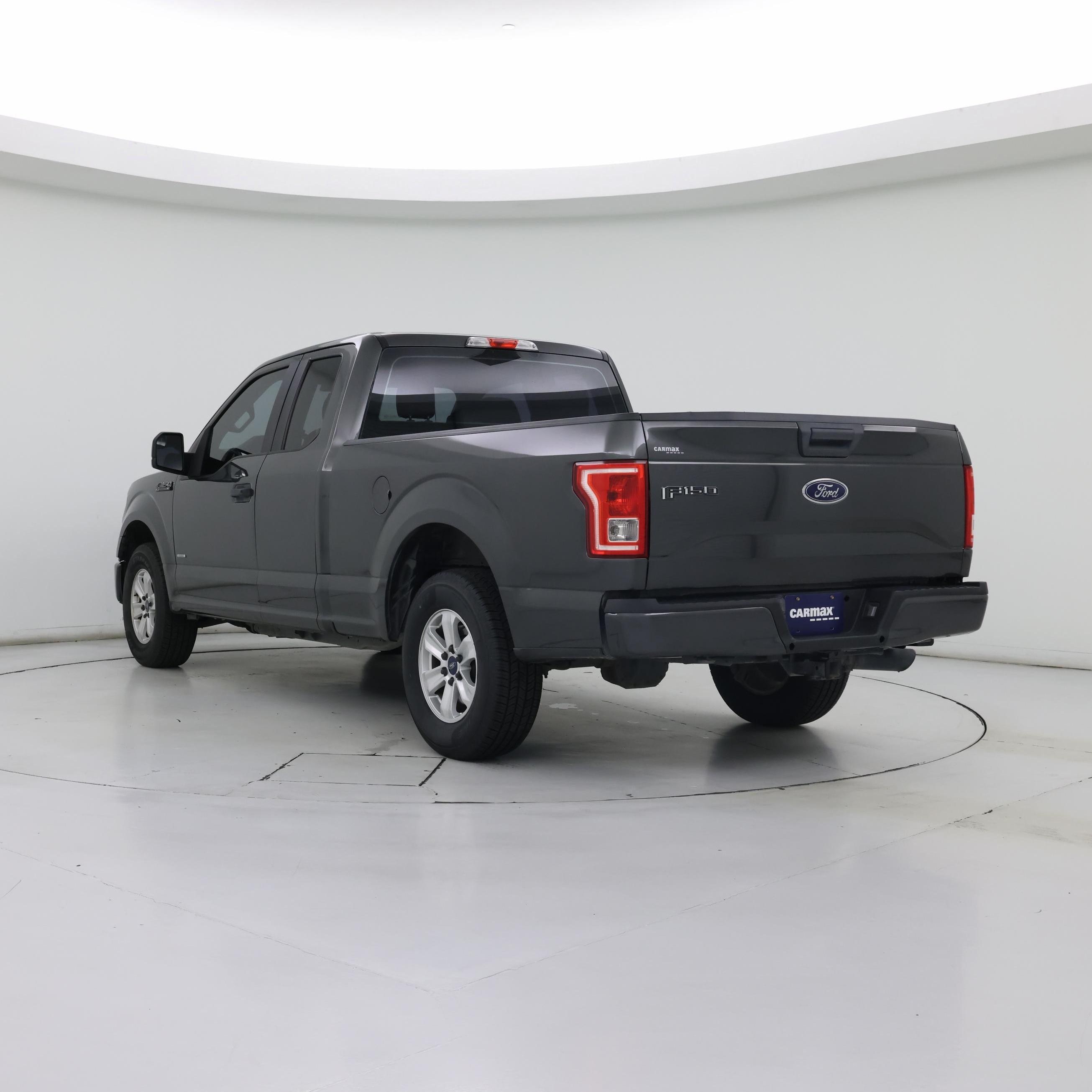 Thumbnail: 2016 Ford F-150 - 2