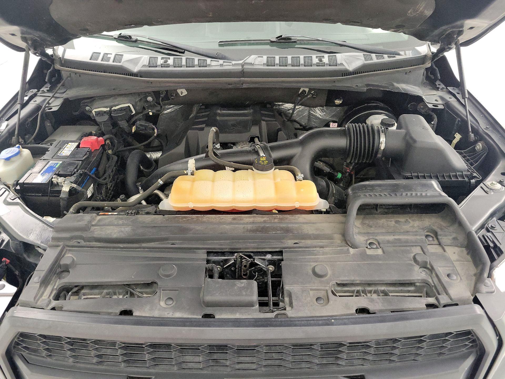 Thumbnail: 2016 Ford F-150 - 20