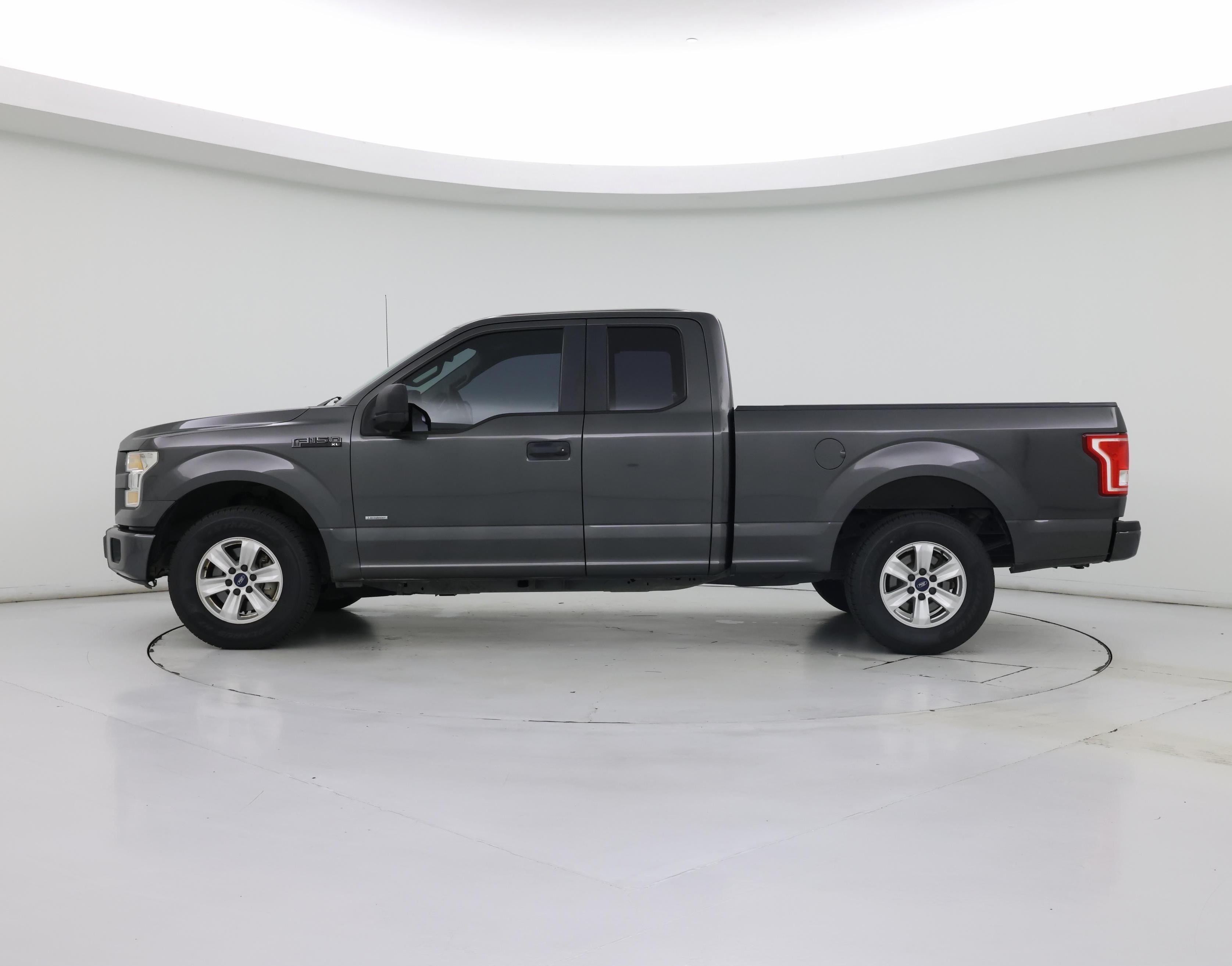 Thumbnail: 2016 Ford F-150 - 3