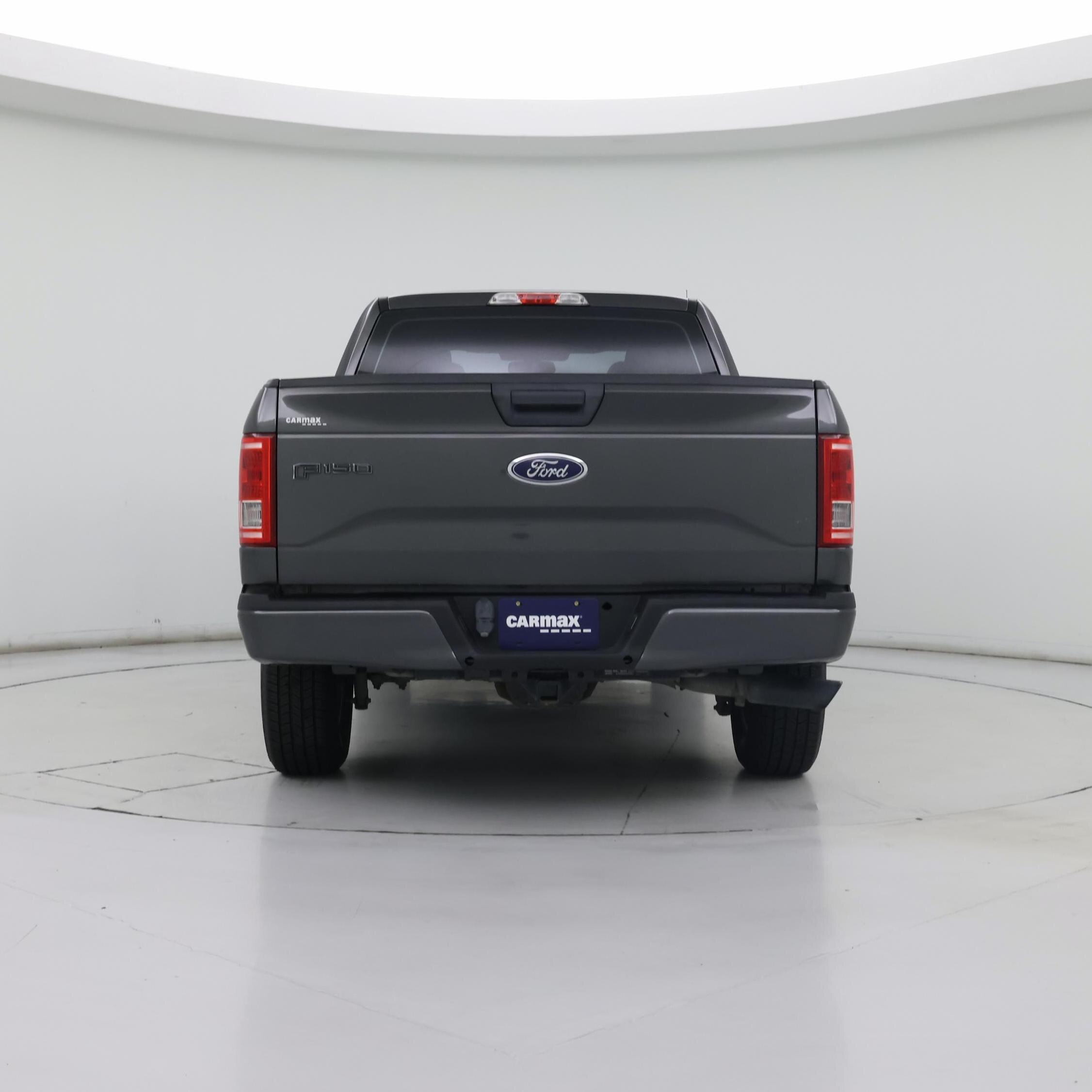 Thumbnail: 2016 Ford F-150 - 6
