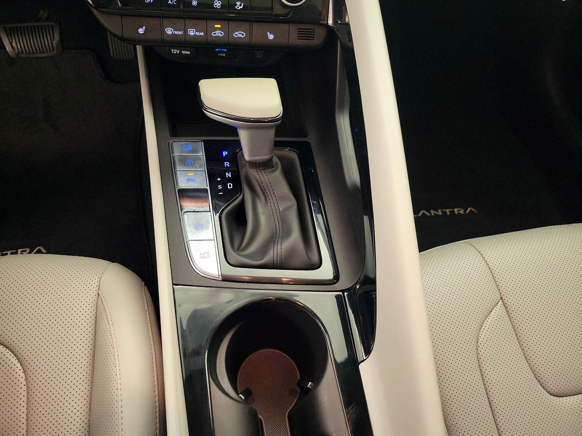 Thumbnail: 2024 Hyundai Elantra - 18