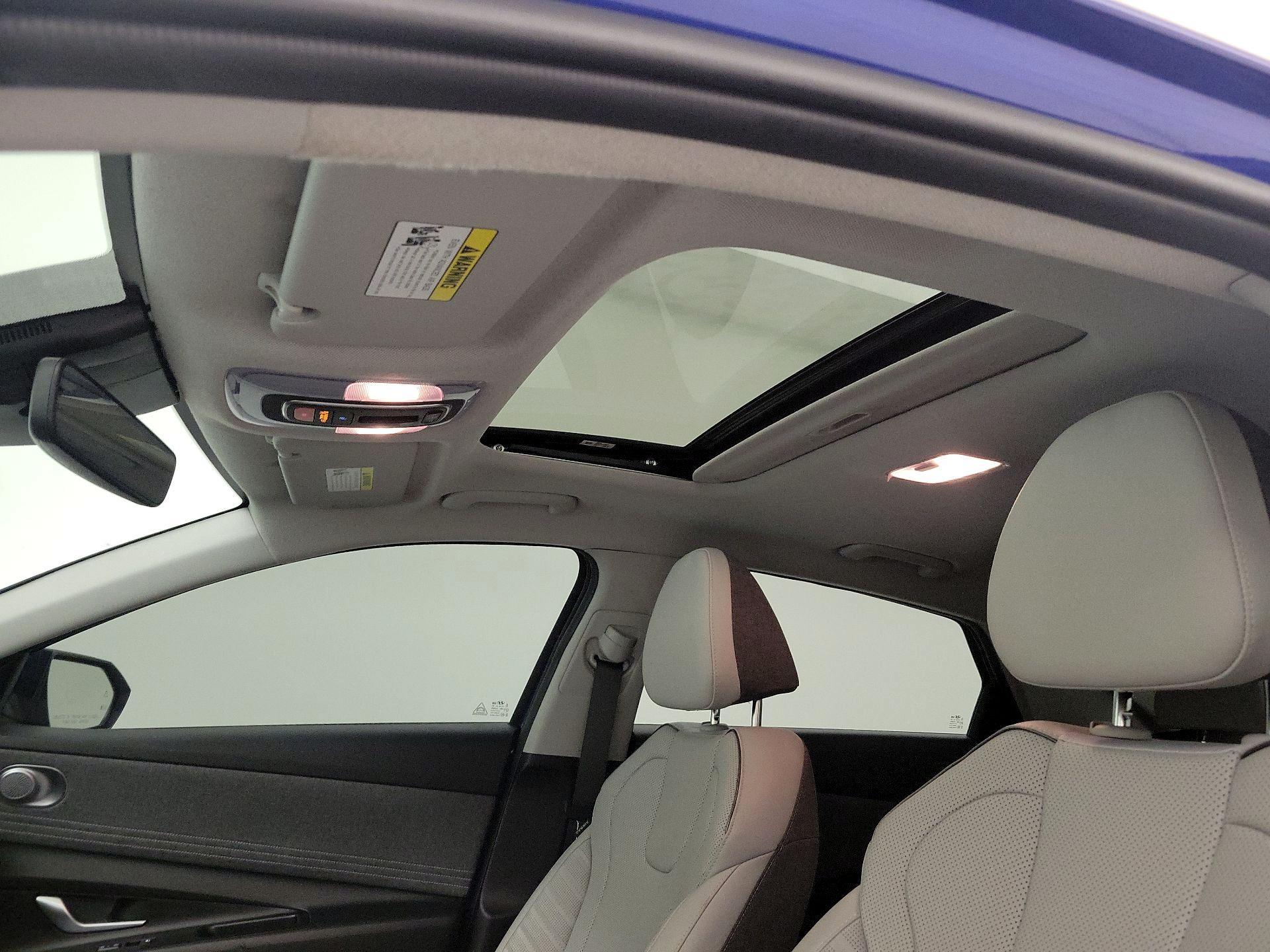 Thumbnail: 2024 Hyundai Elantra - 20