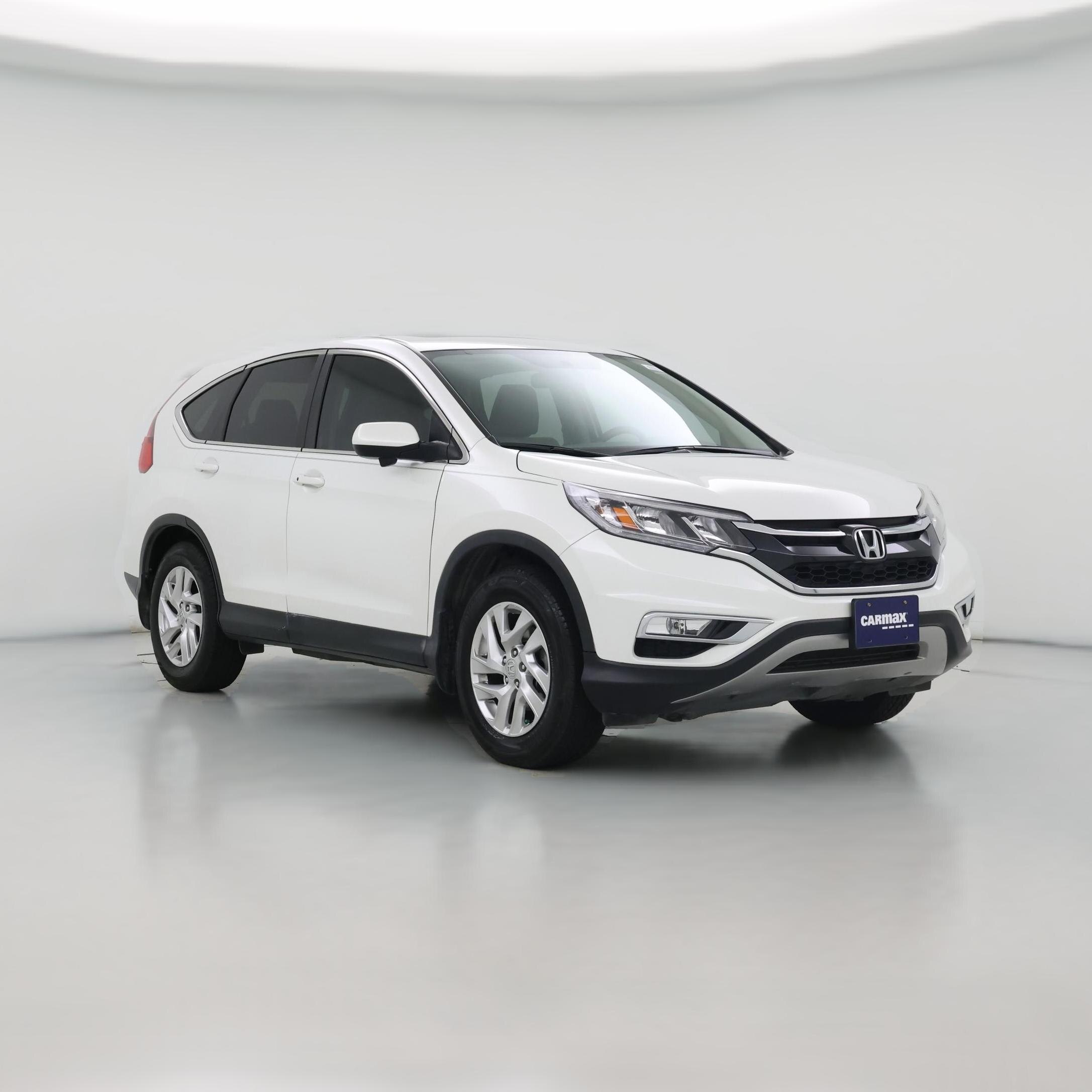 Thumbnail: 2015 Honda CR-V - 1