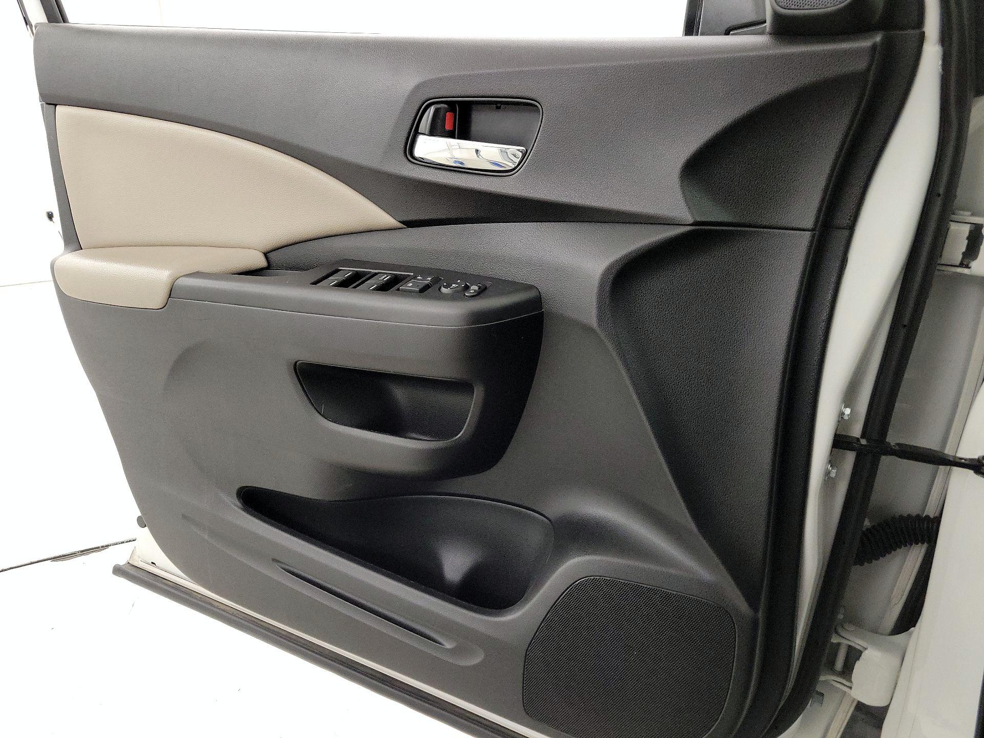 Thumbnail: 2015 Honda CR-V - 12