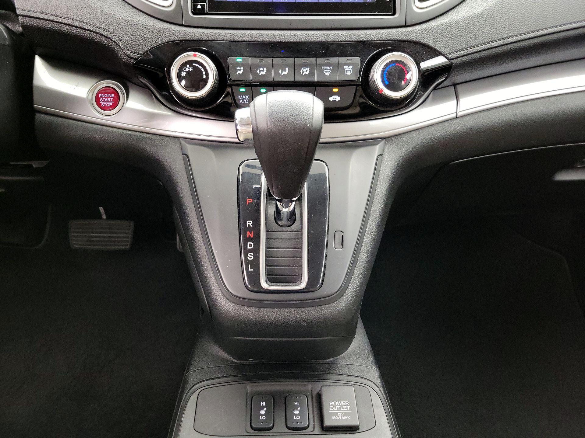 Thumbnail: 2015 Honda CR-V - 17