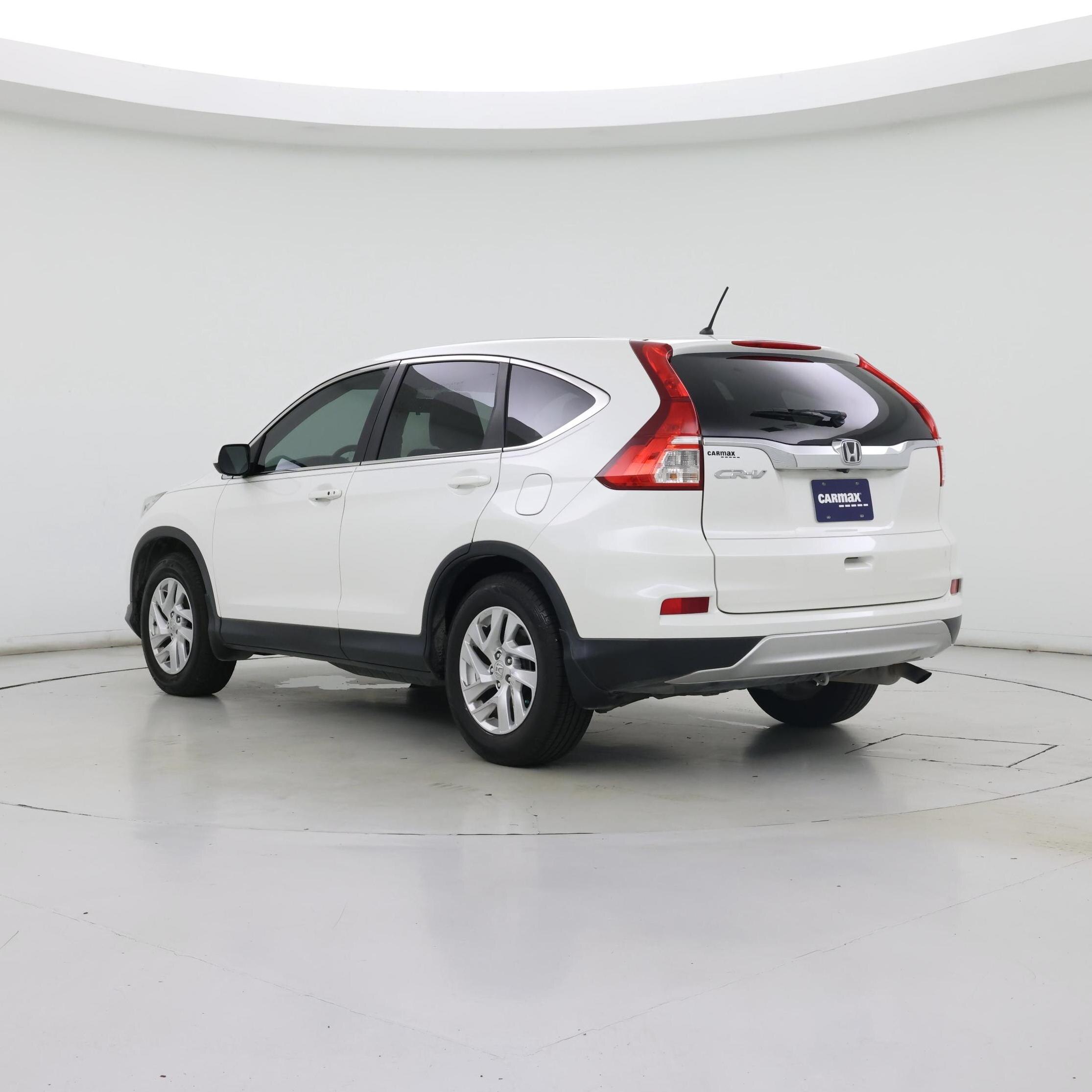 Thumbnail: 2015 Honda CR-V - 2