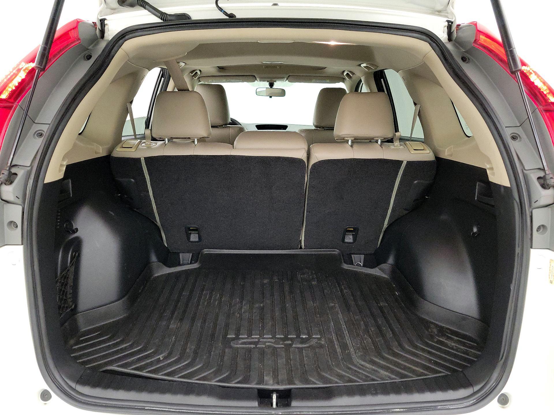 Thumbnail: 2015 Honda CR-V - 20