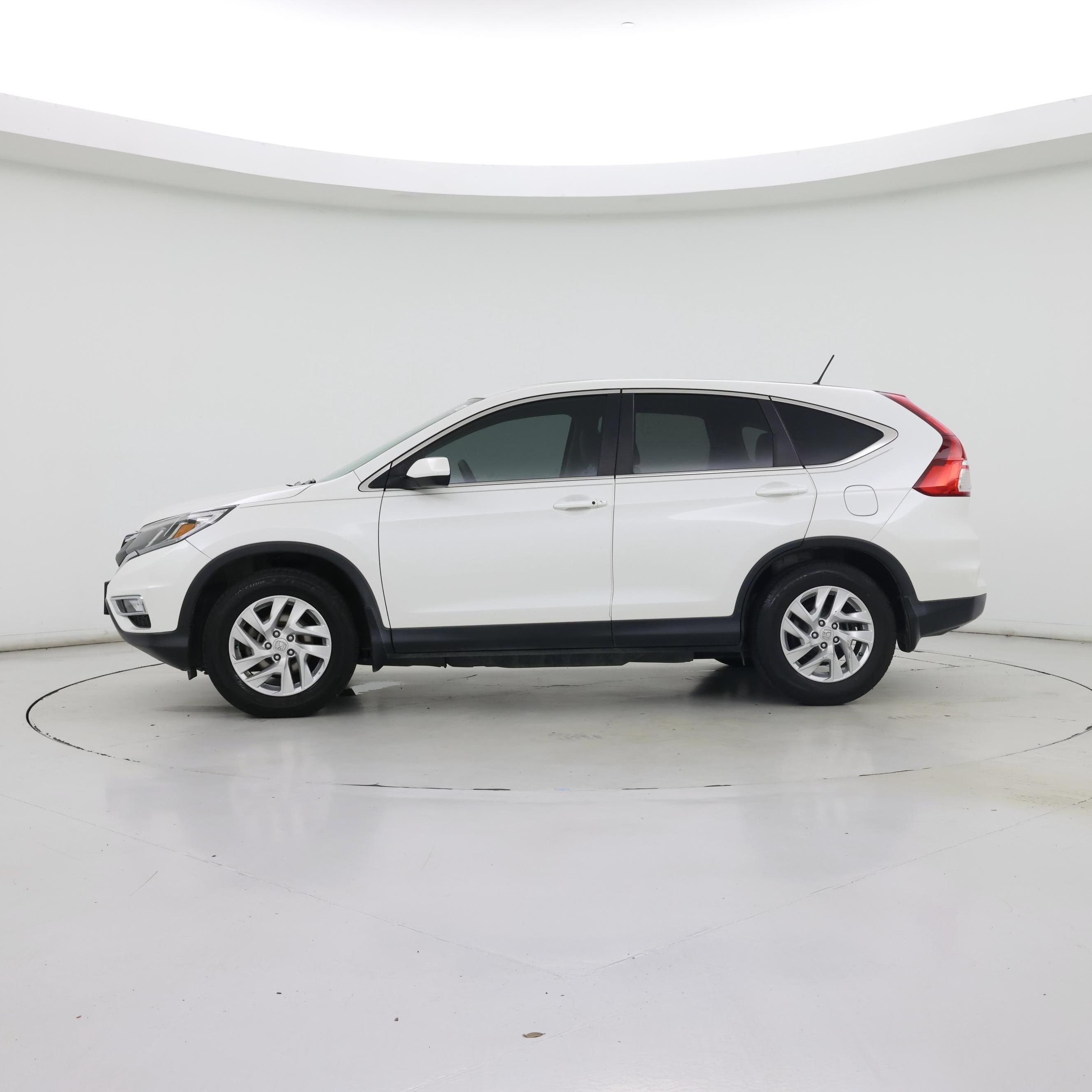 Thumbnail: 2015 Honda CR-V - 3