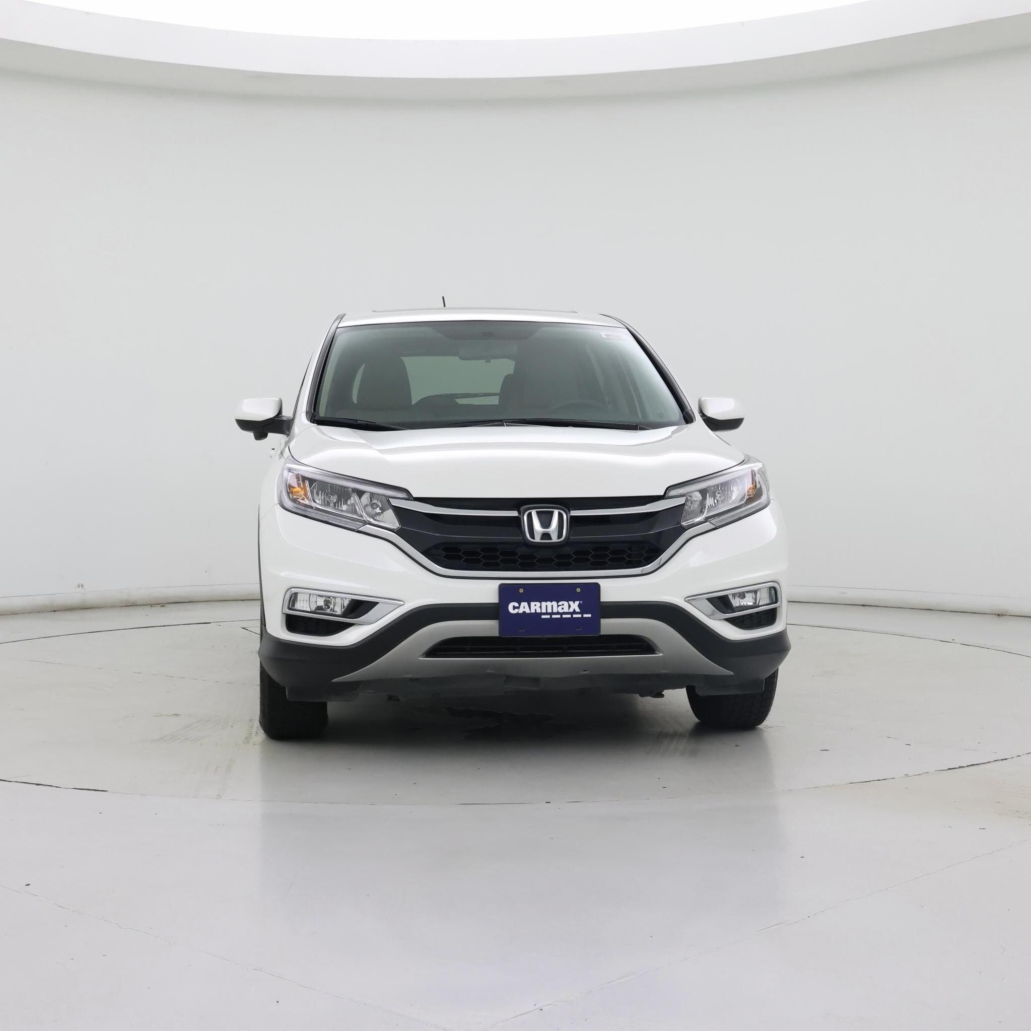 Thumbnail: 2015 Honda CR-V - 5