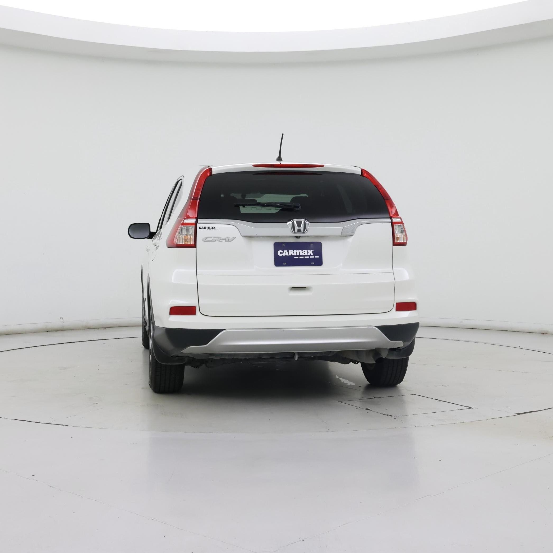 Thumbnail: 2015 Honda CR-V - 6