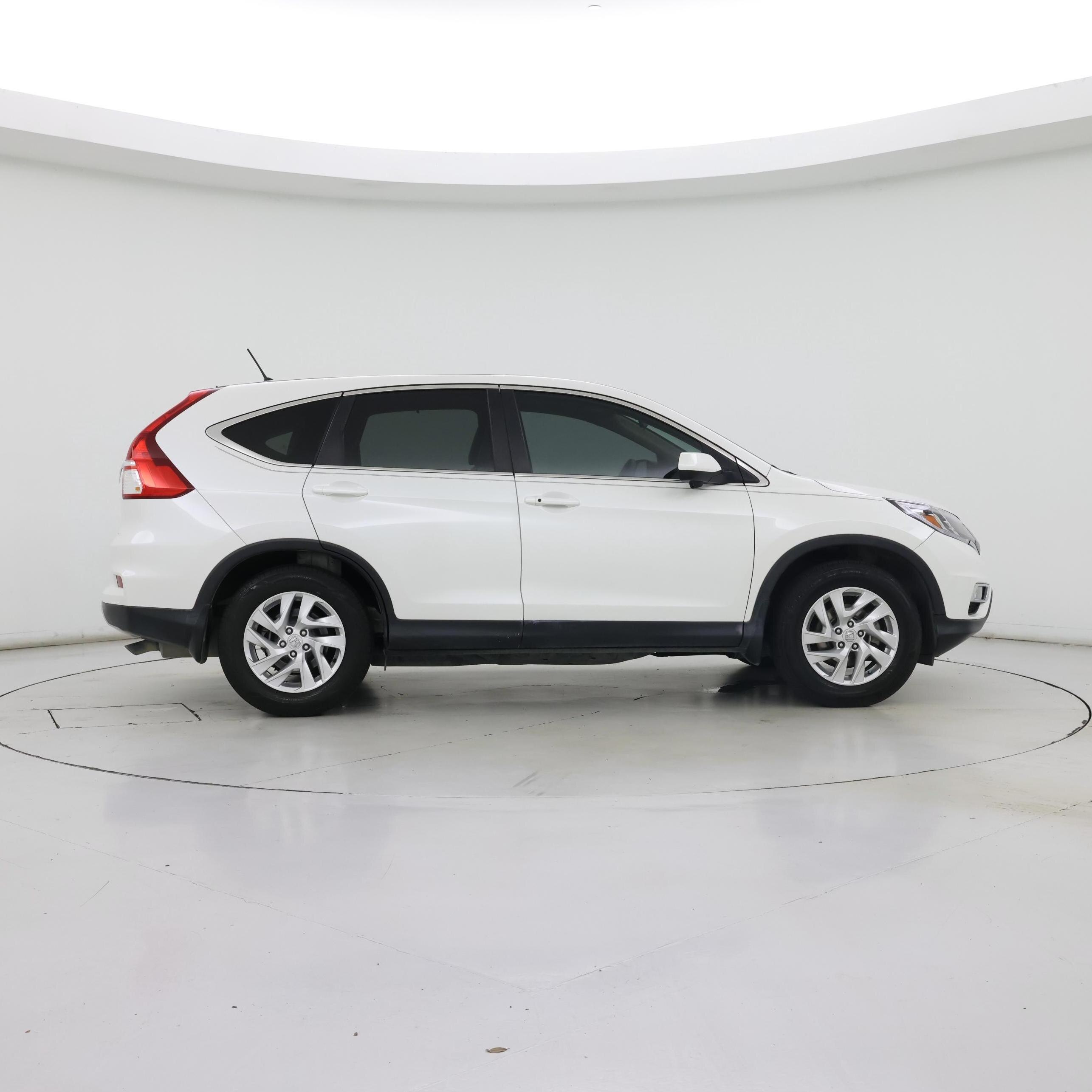 Thumbnail: 2015 Honda CR-V - 7
