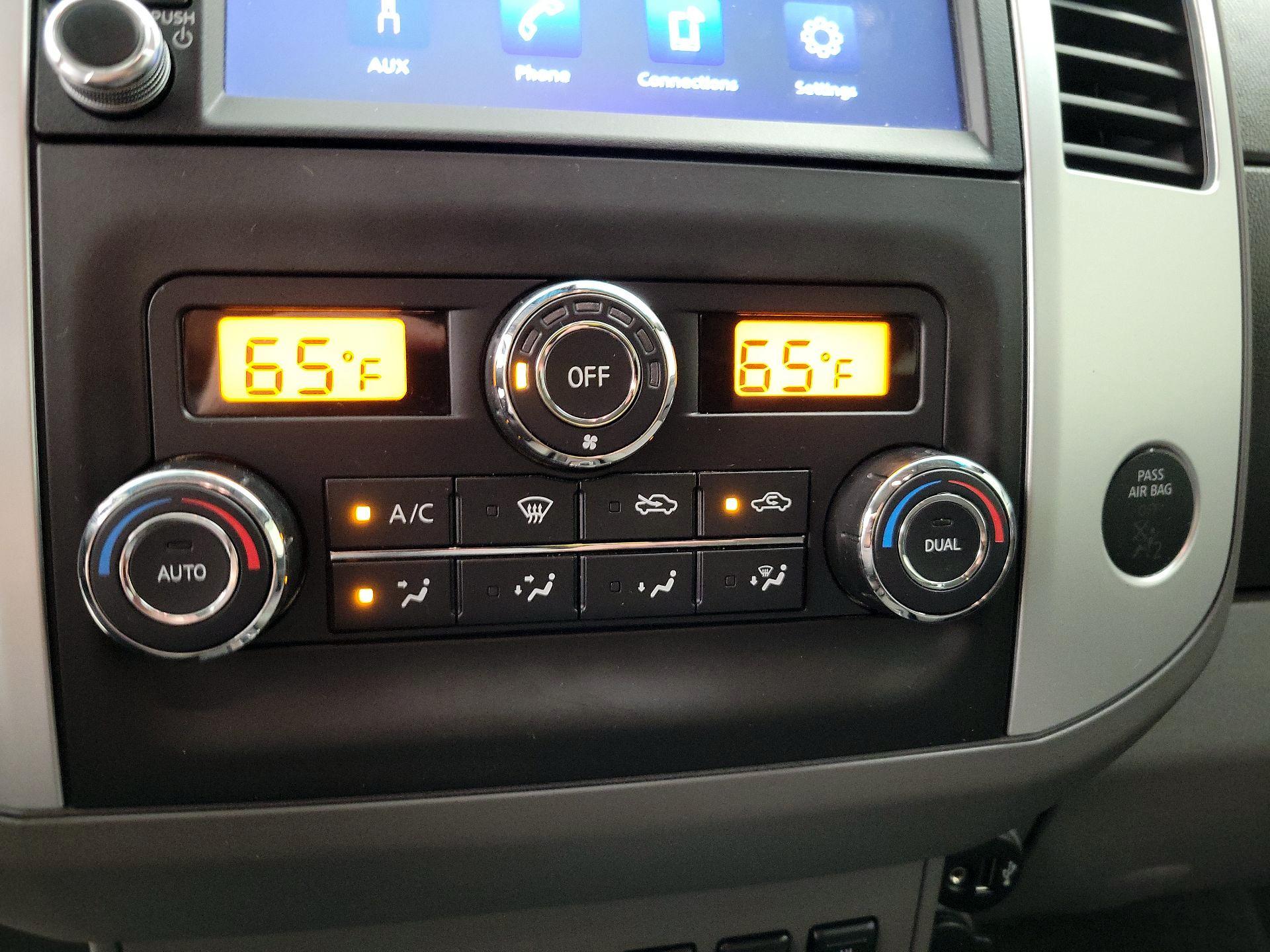 Thumbnail: 2019 Nissan Frontier - 16