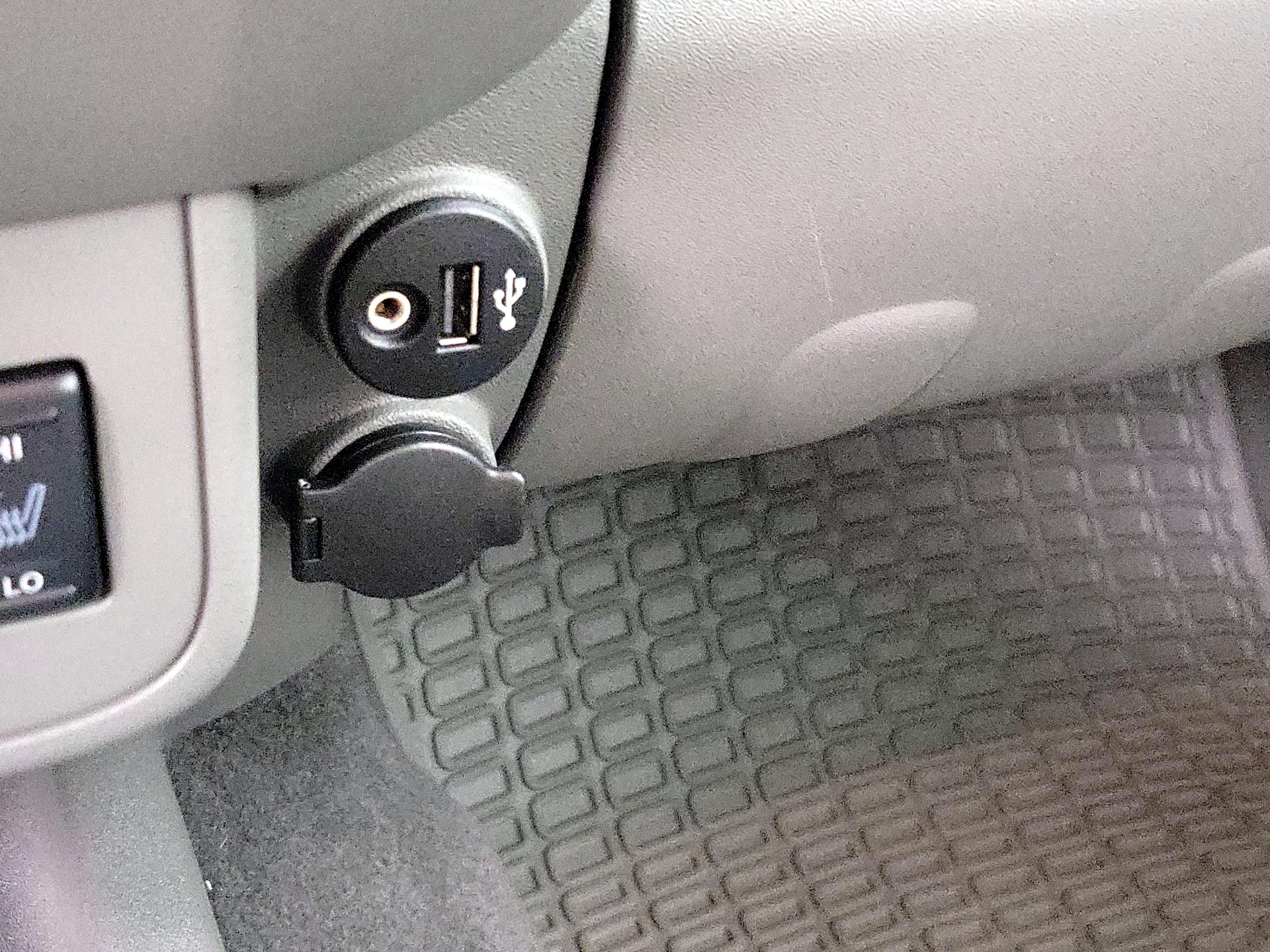 Thumbnail: 2019 Nissan Frontier - 18