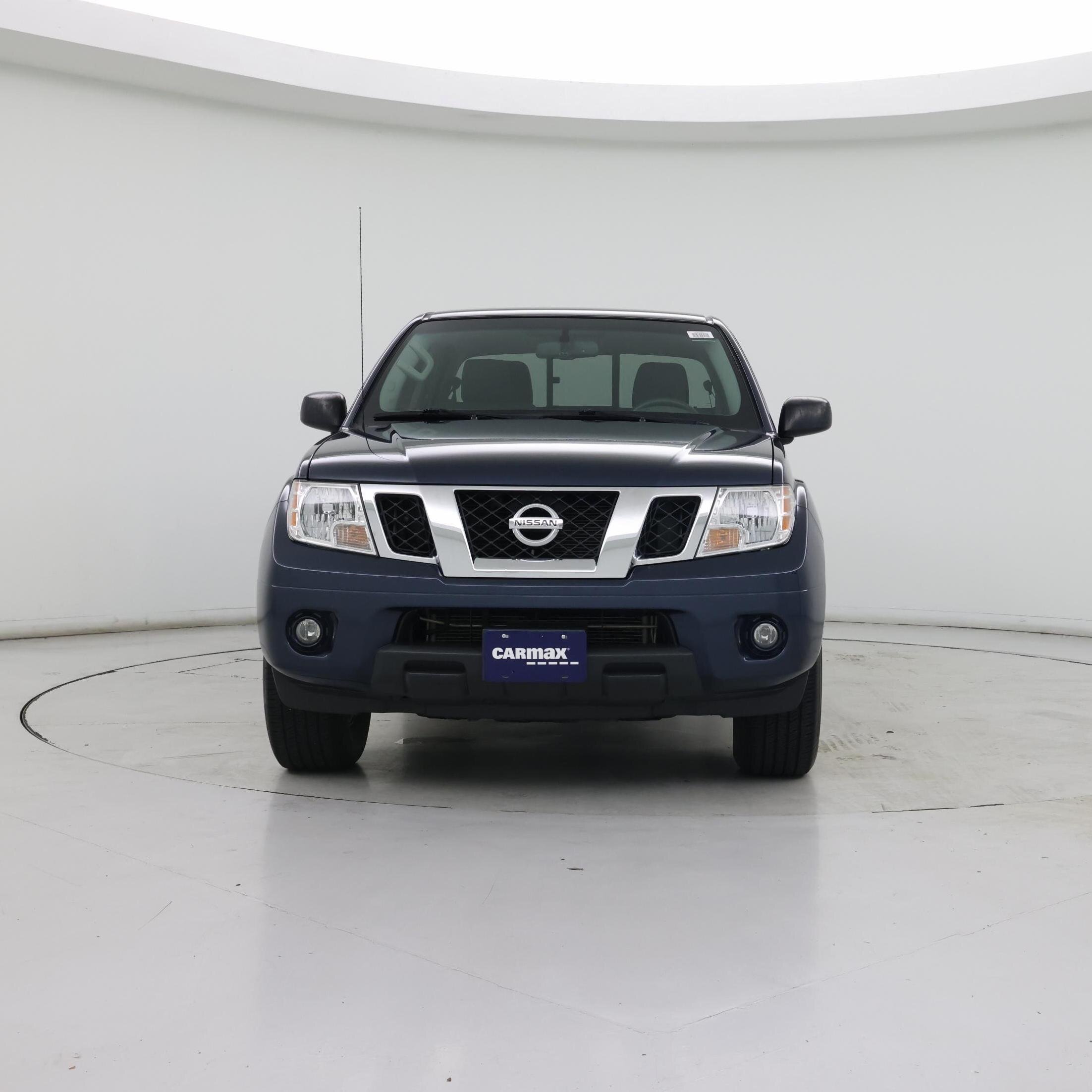 Thumbnail: 2019 Nissan Frontier - 5